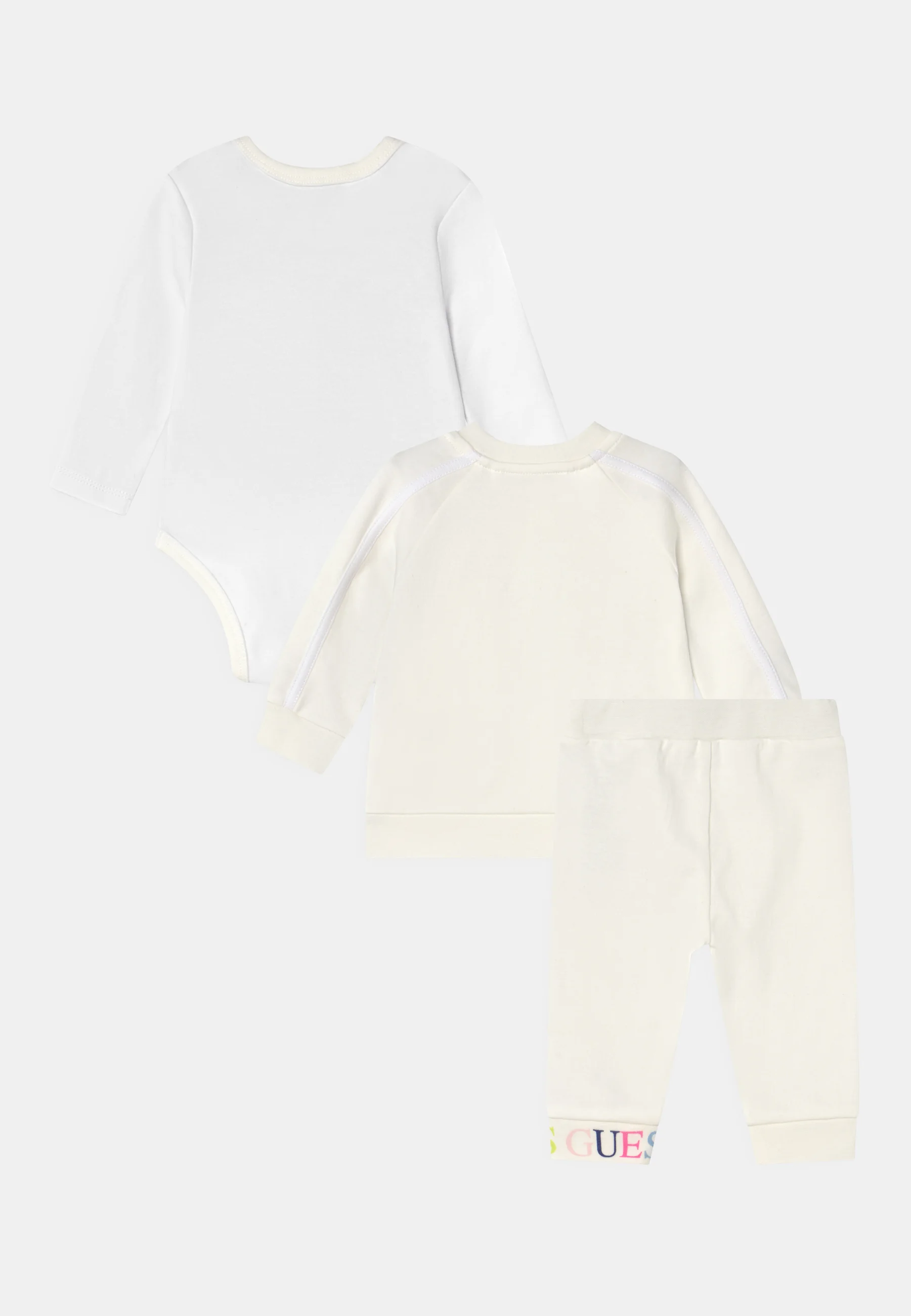 NEWBORN ACTIVE SET UNISEX - Tuta