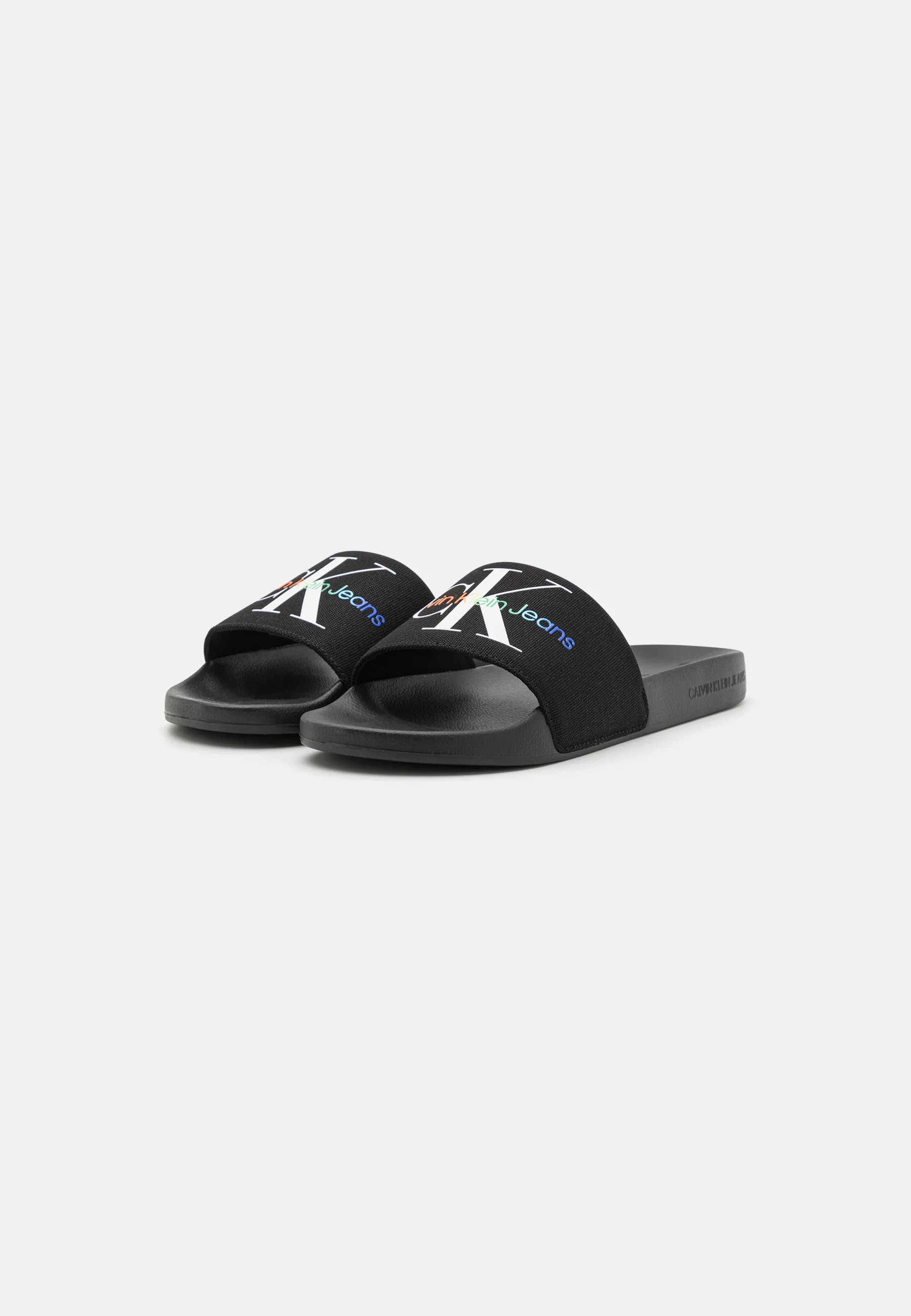 Jeans CAP PRIDE SLIDE UNISEX - Ciabattine