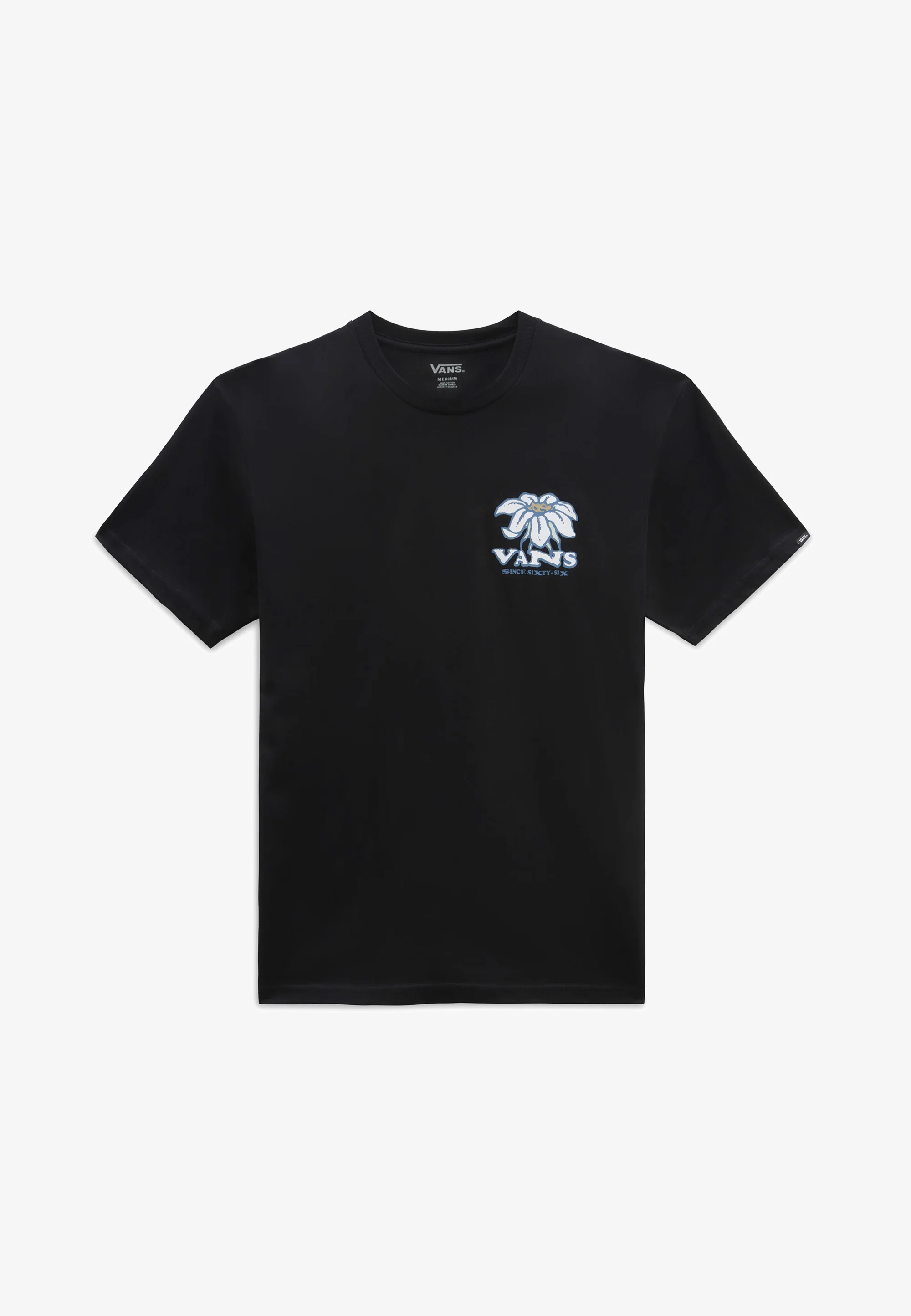 WHATS INSIDE SS - T-shirt con stampa