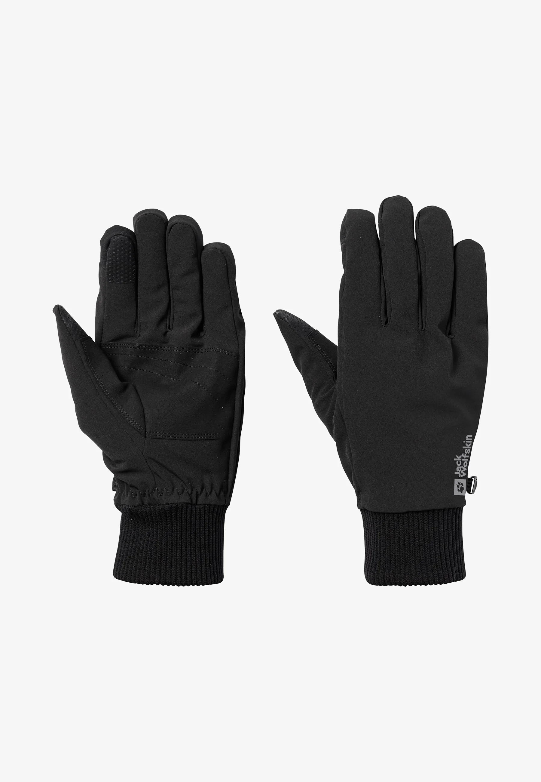 Jack Wolfskin SUPERSONIC XT - Guanti