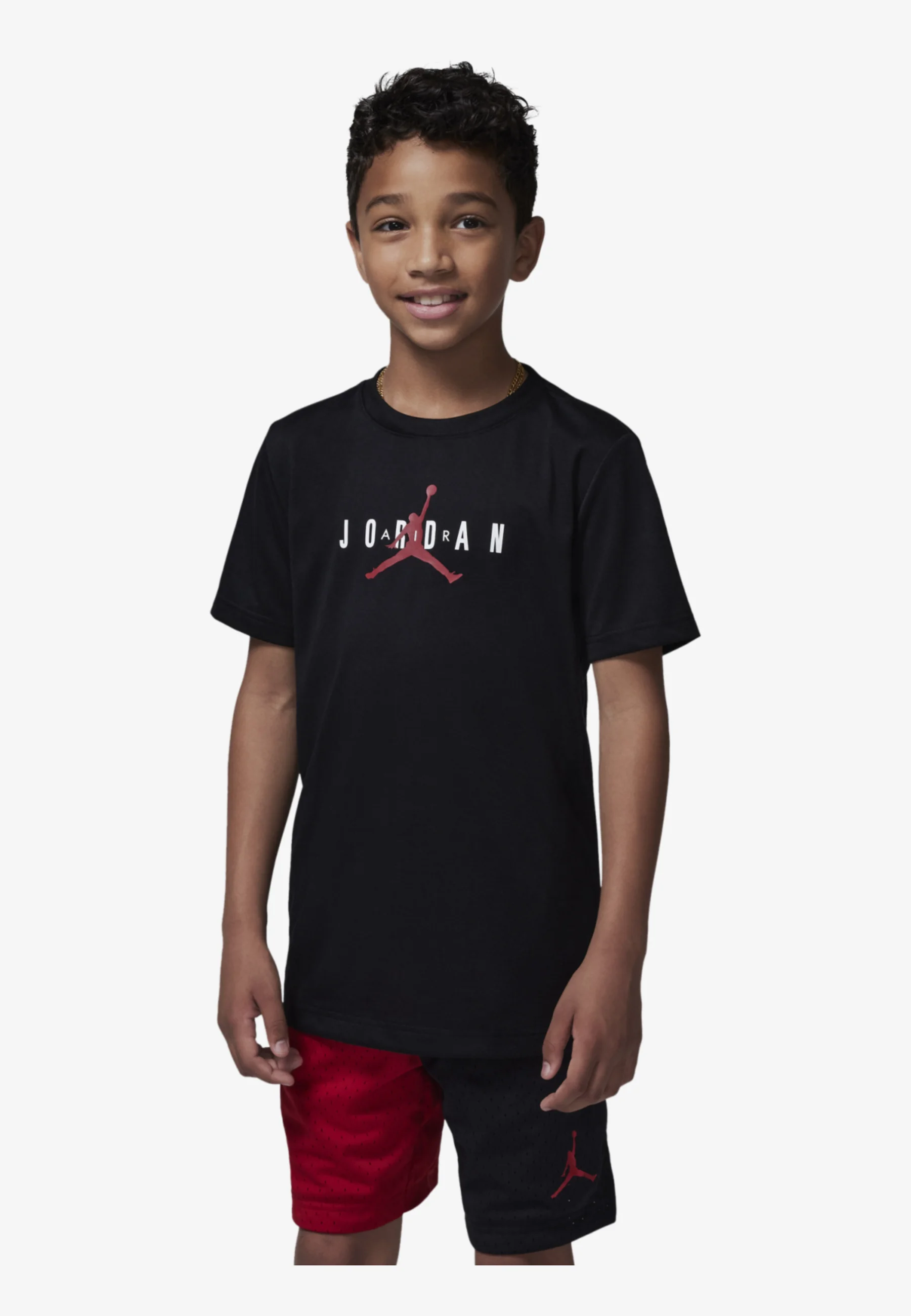 JUMPMAN SUSTAINABLE UNISEX - T-shirt con stampa