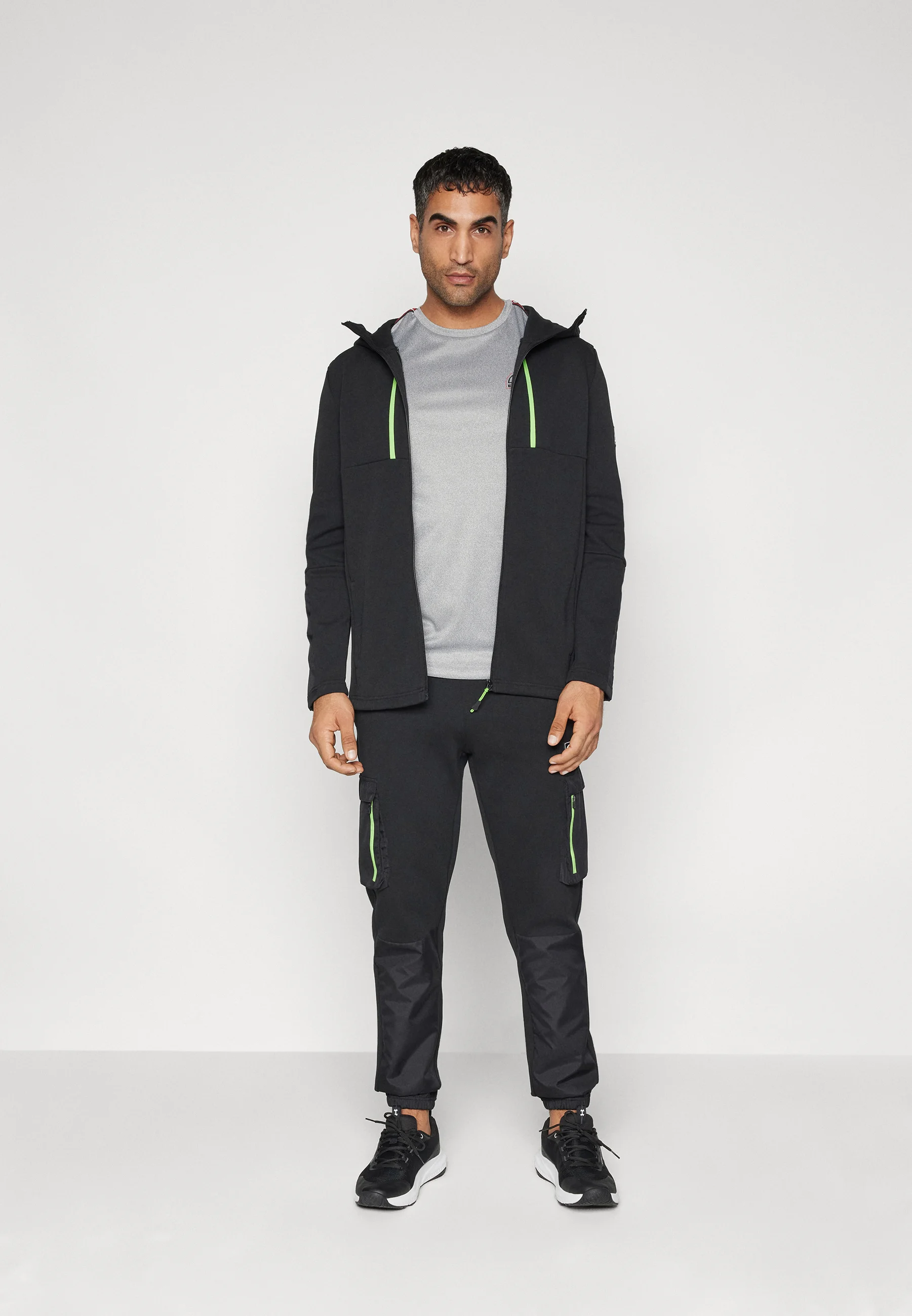 Ellesse HANALO PANTS - Pantaloni sportivi