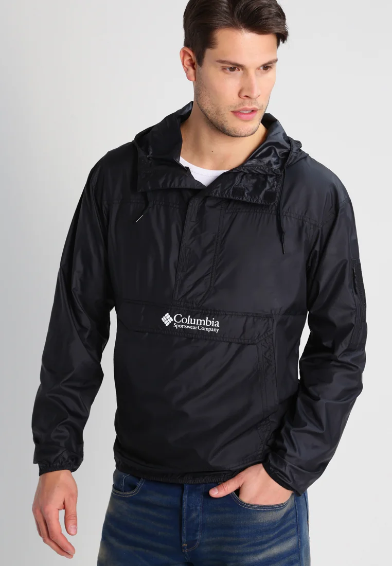 CHALLENGER™ - Giacca a vento