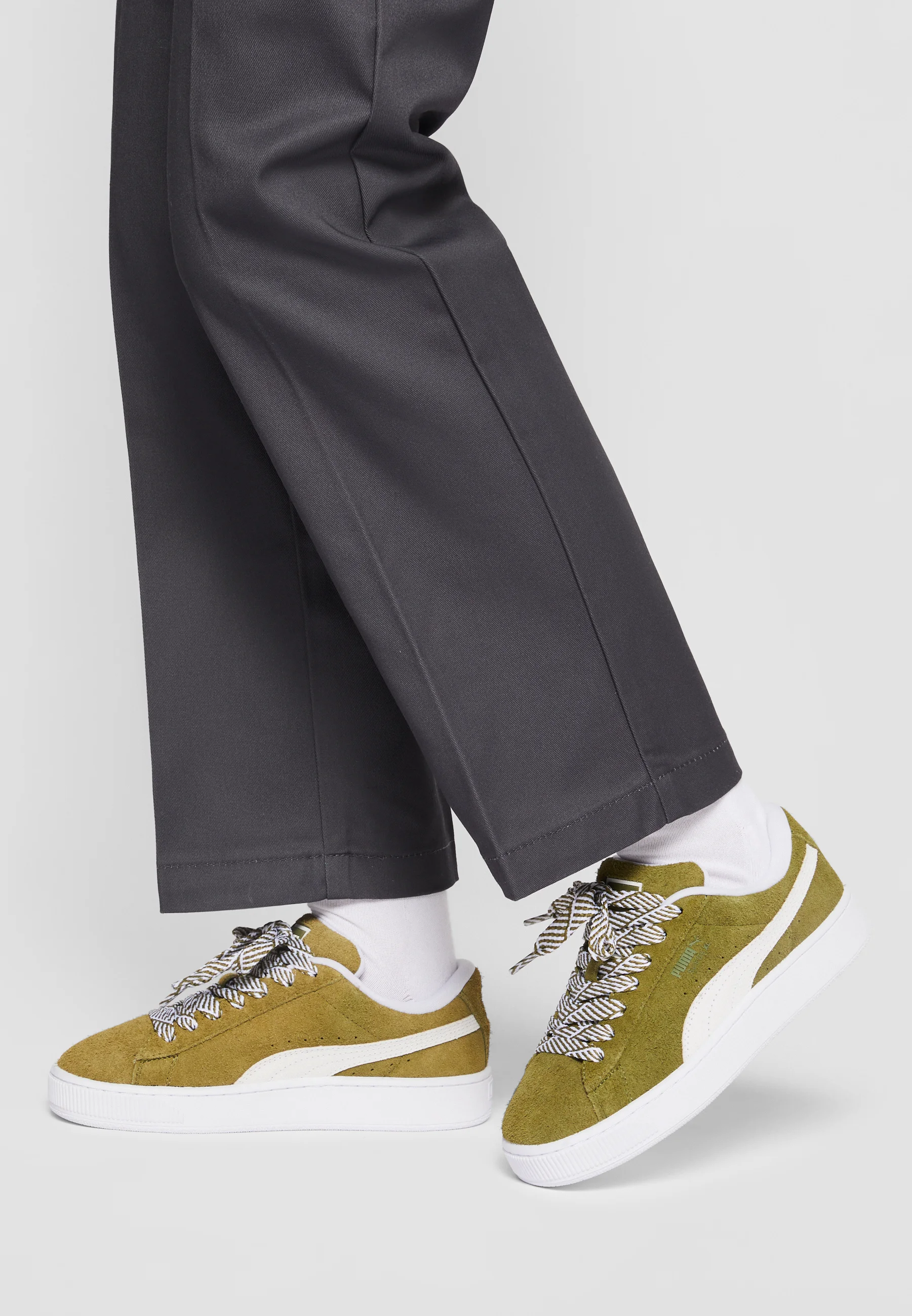 SUEDE XL SOFT WNS - Scarpe skate