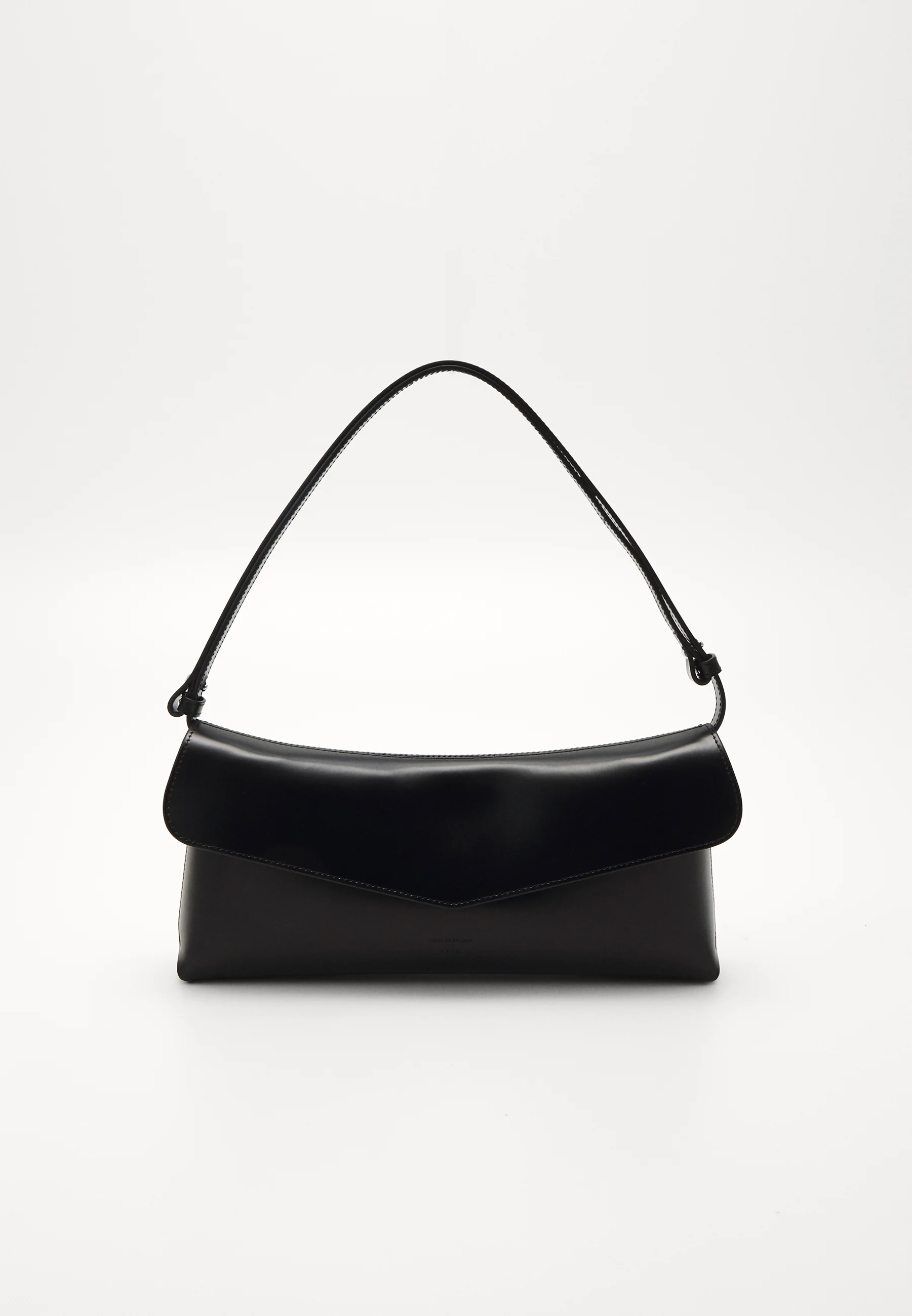 Tiger of Sweden MALNA UNISEX - Borsa a tracolla