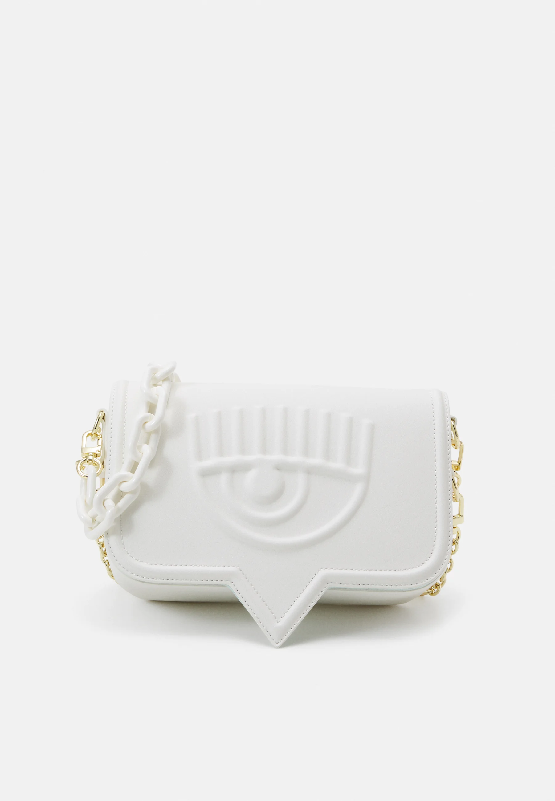 CHIARA FERRAGNI RANGE A EYELIKE BAGS - Borsa a tracolla