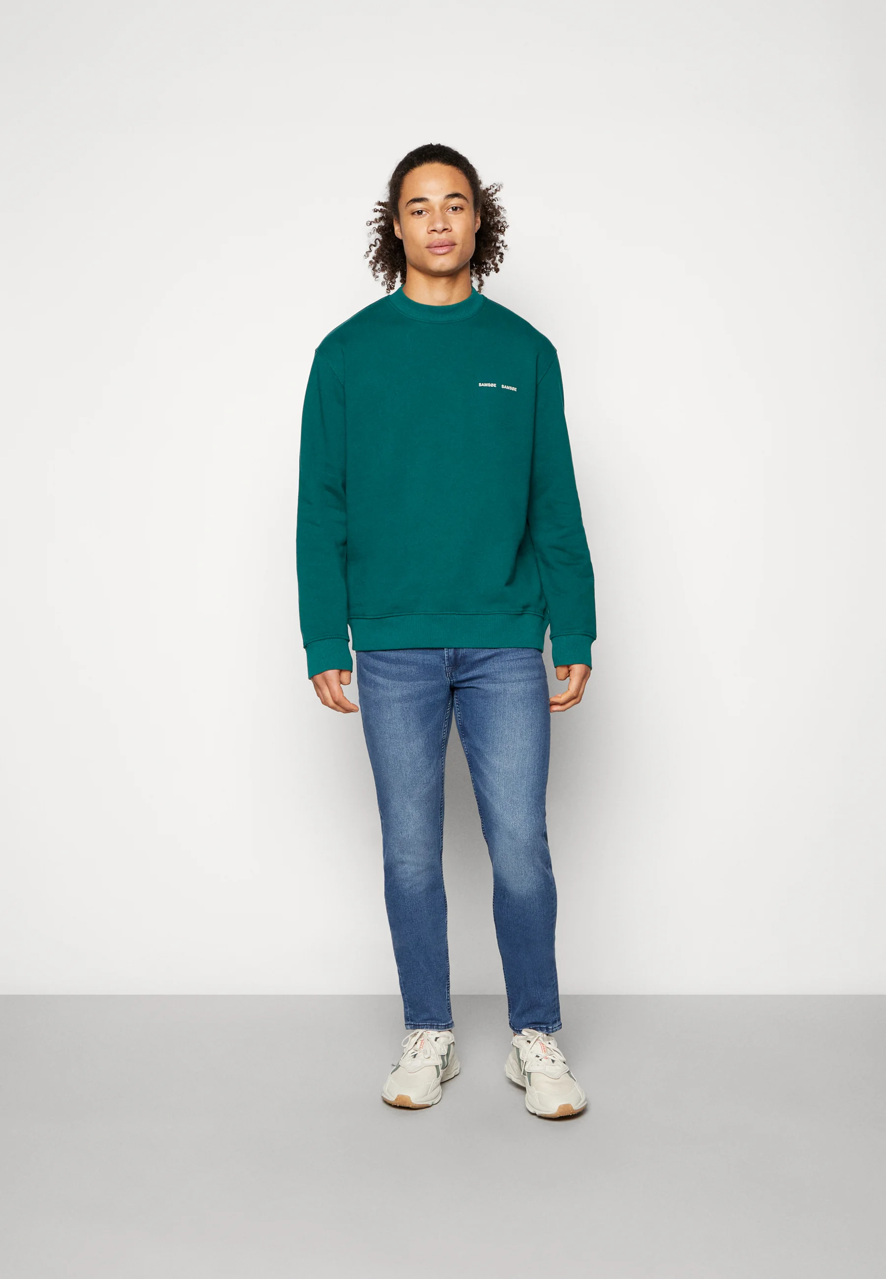 Only & Sons ONSLOOM- Jeans slim fit