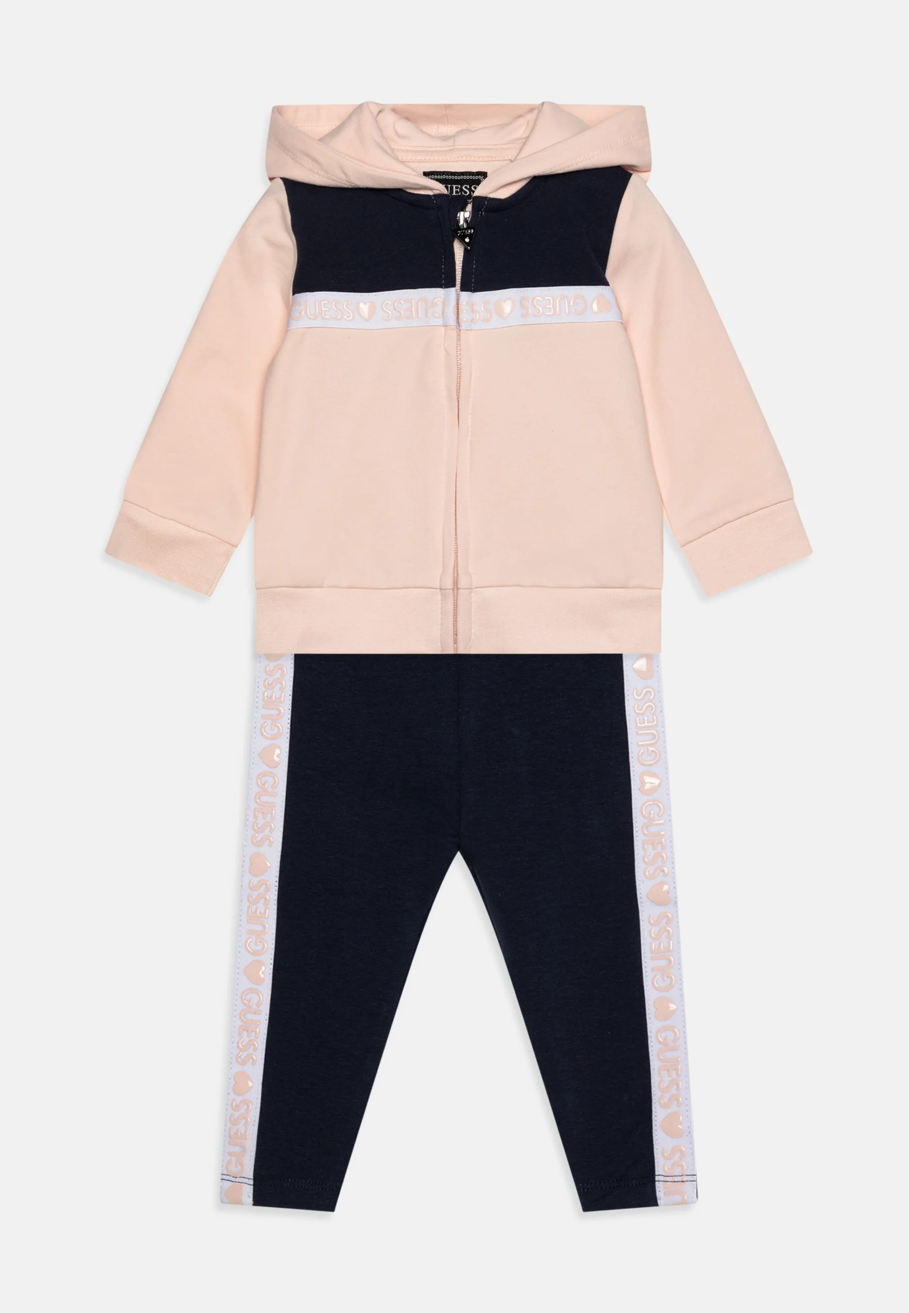 INFANT ACTIVE SET - Tuta