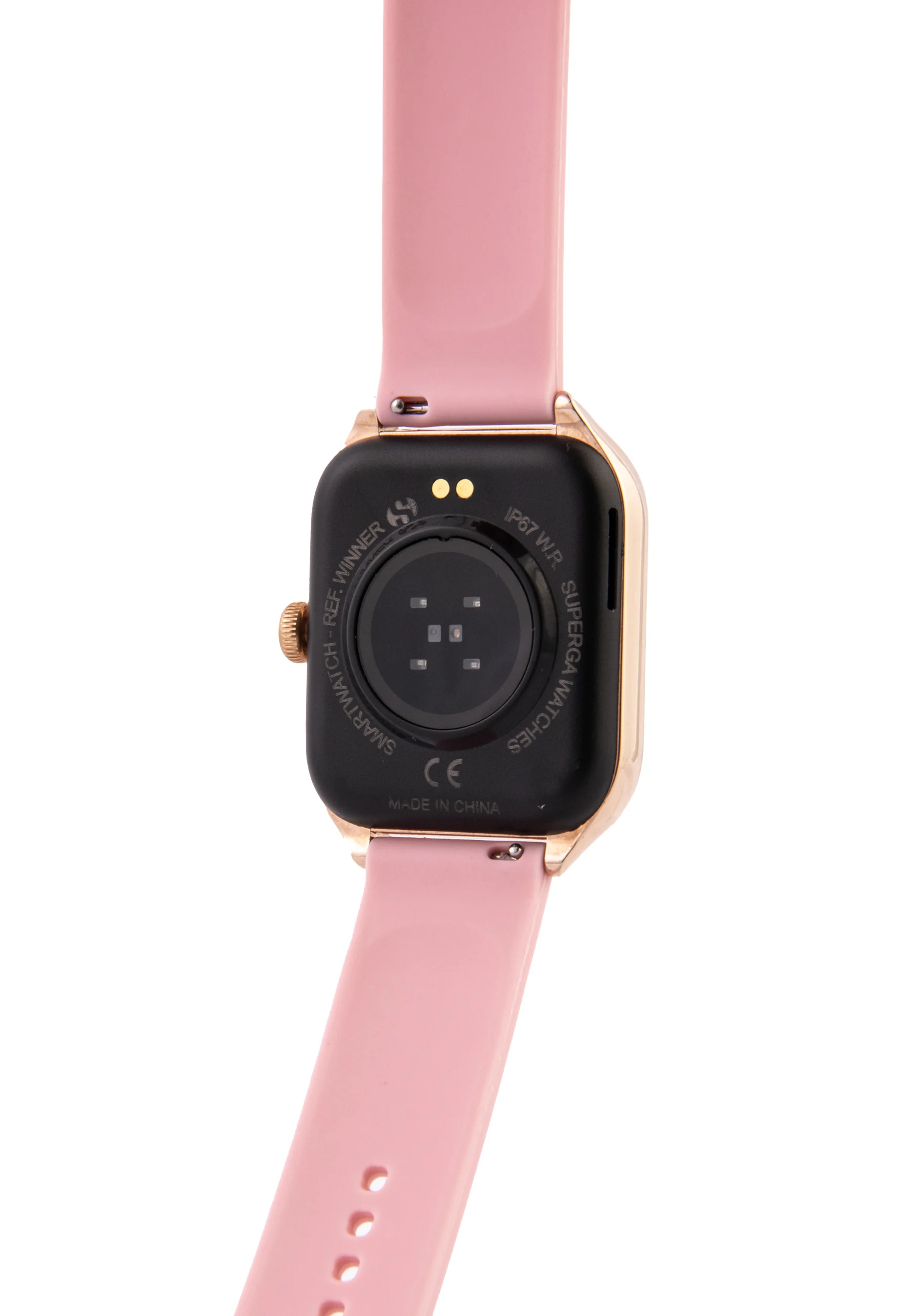 Superga DOUBLE STRAPS - WINNER - Smartwatch