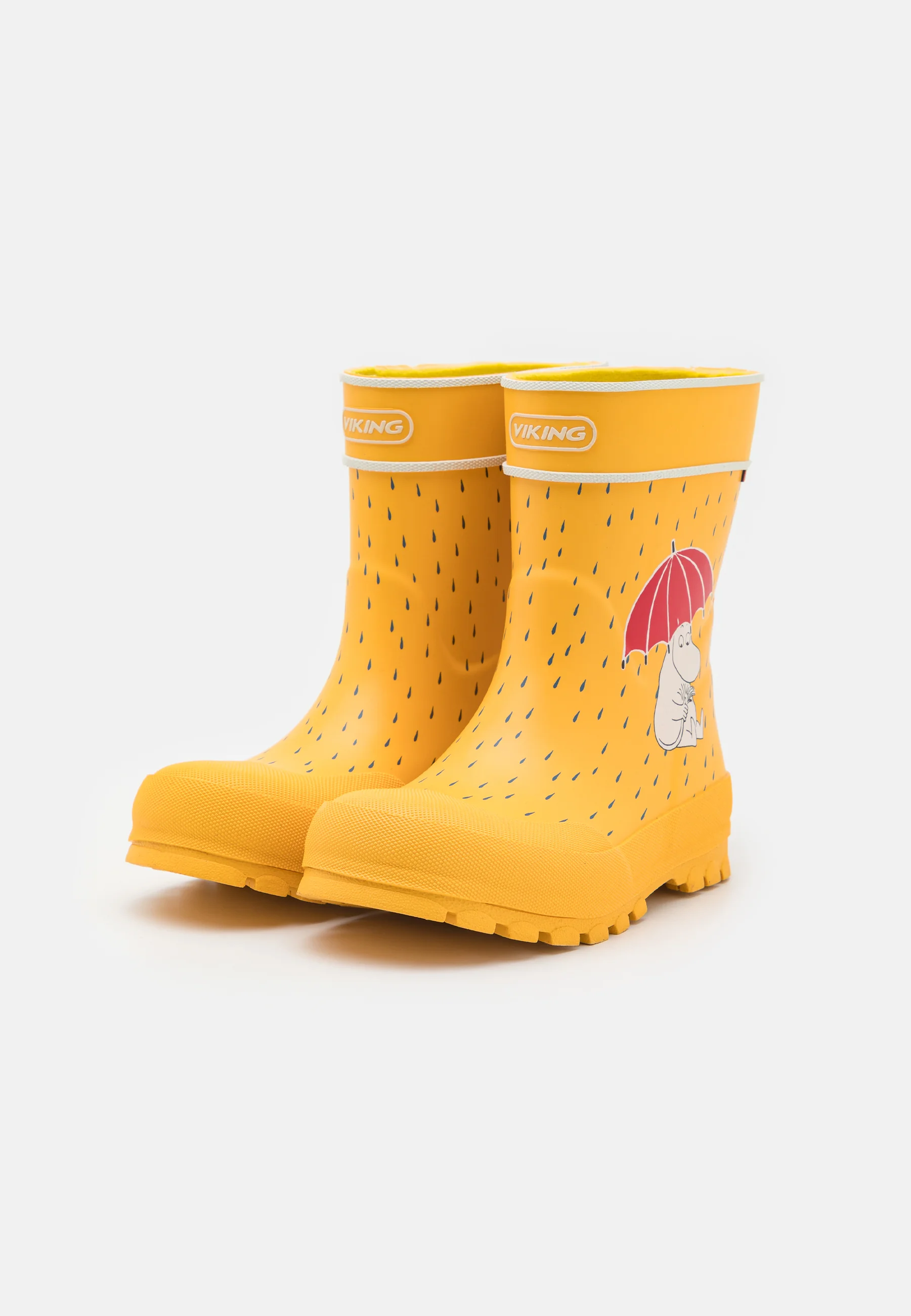 Viking ALV JOLLY MOOMIN UNISEX - Stivali di gomma