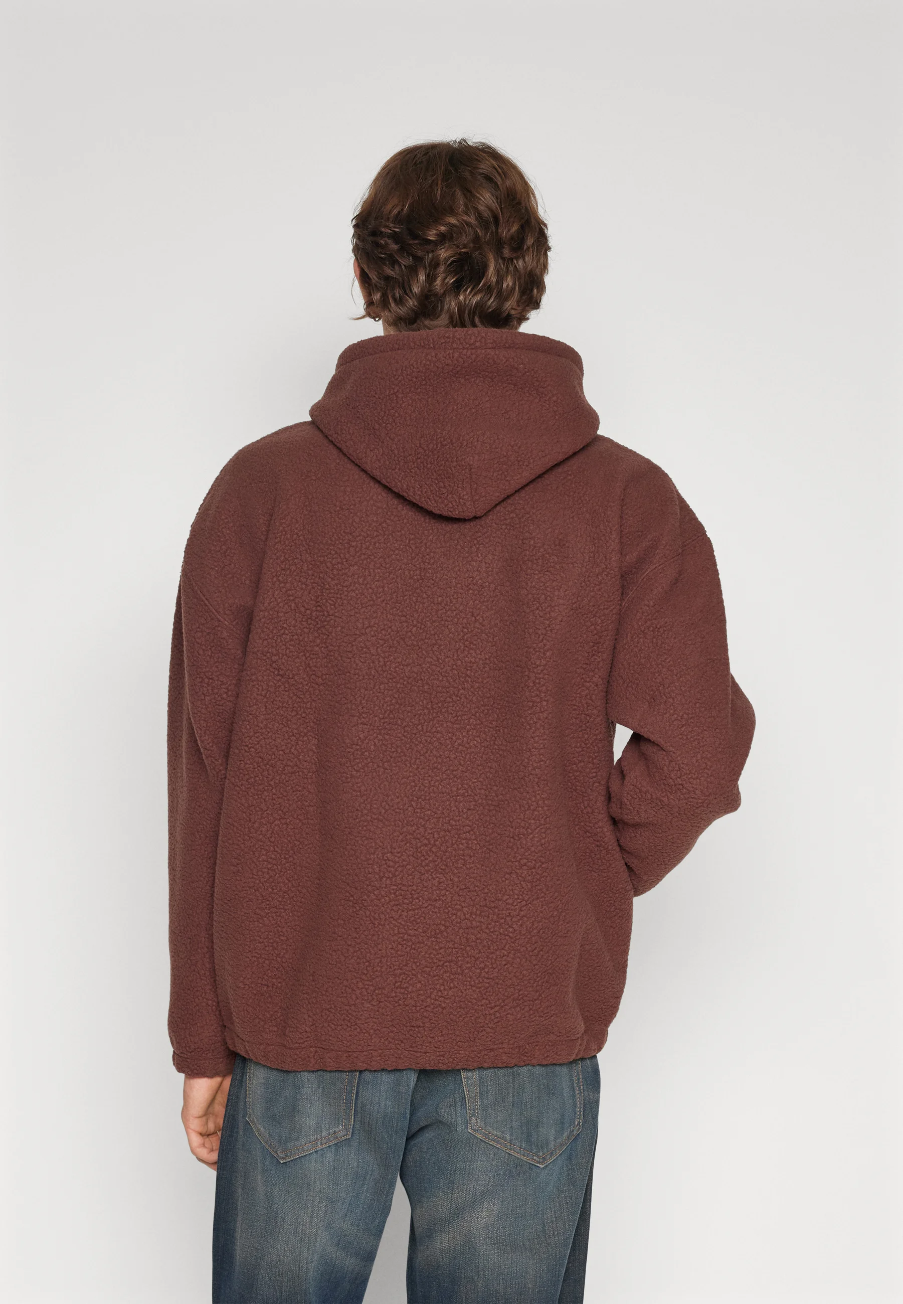COZY UP HOODIE - Felpa con cappuccio
