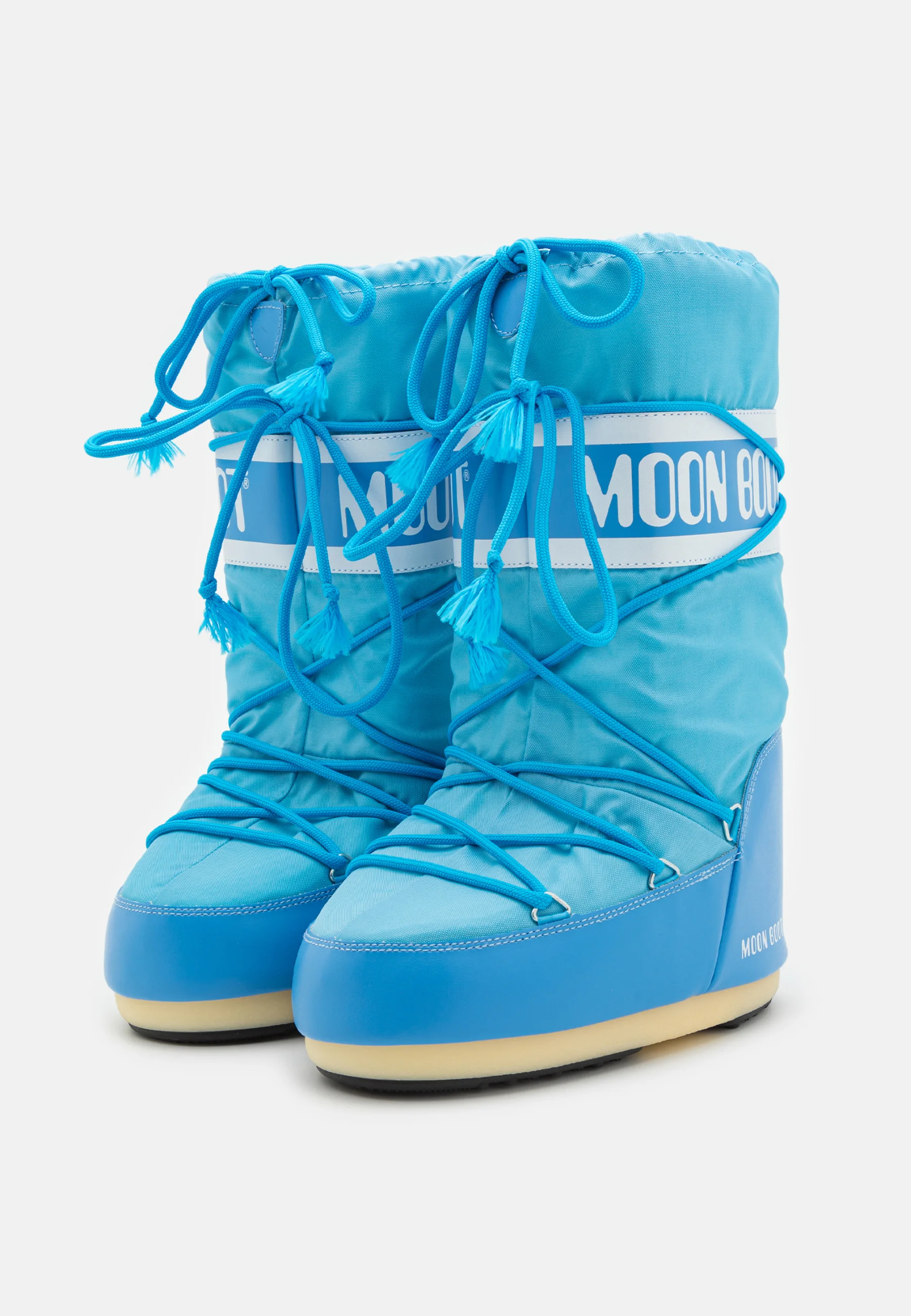 Moon Boot ICON- Stivali da neve