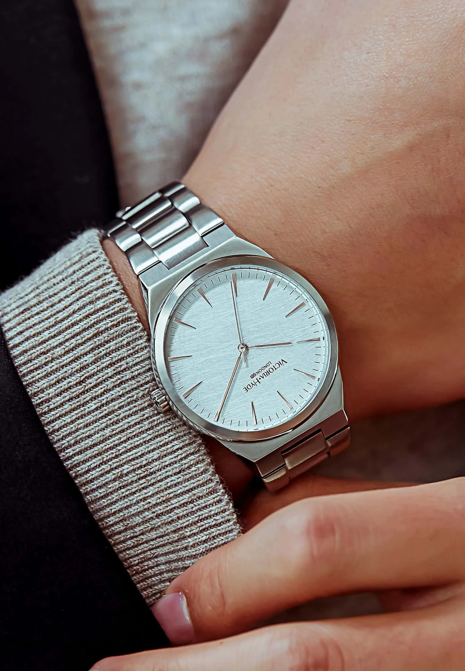 Victoria Hyde NOTTING HILL - Orologio