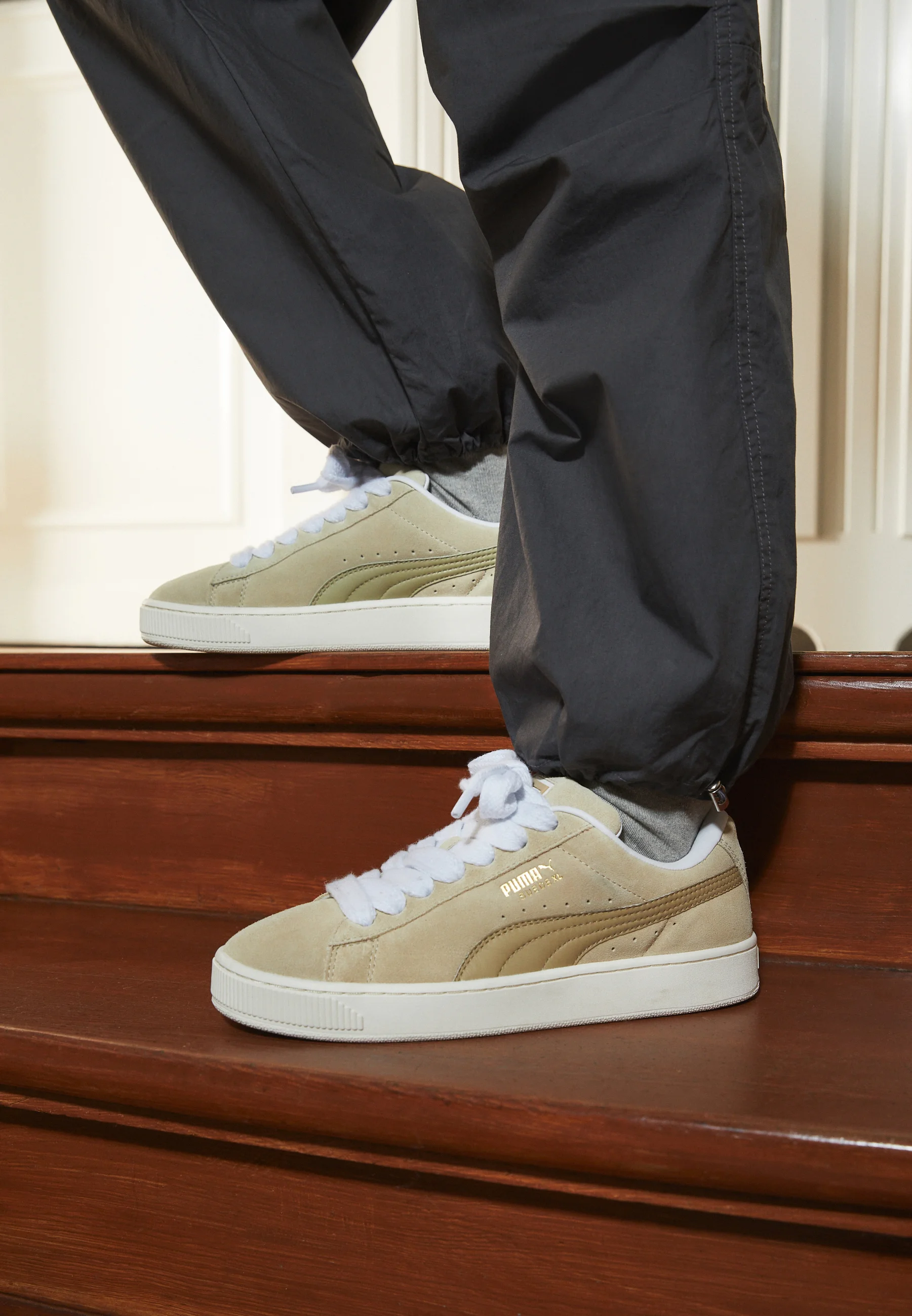 SUEDE XL UNISEX - Scarpe skate