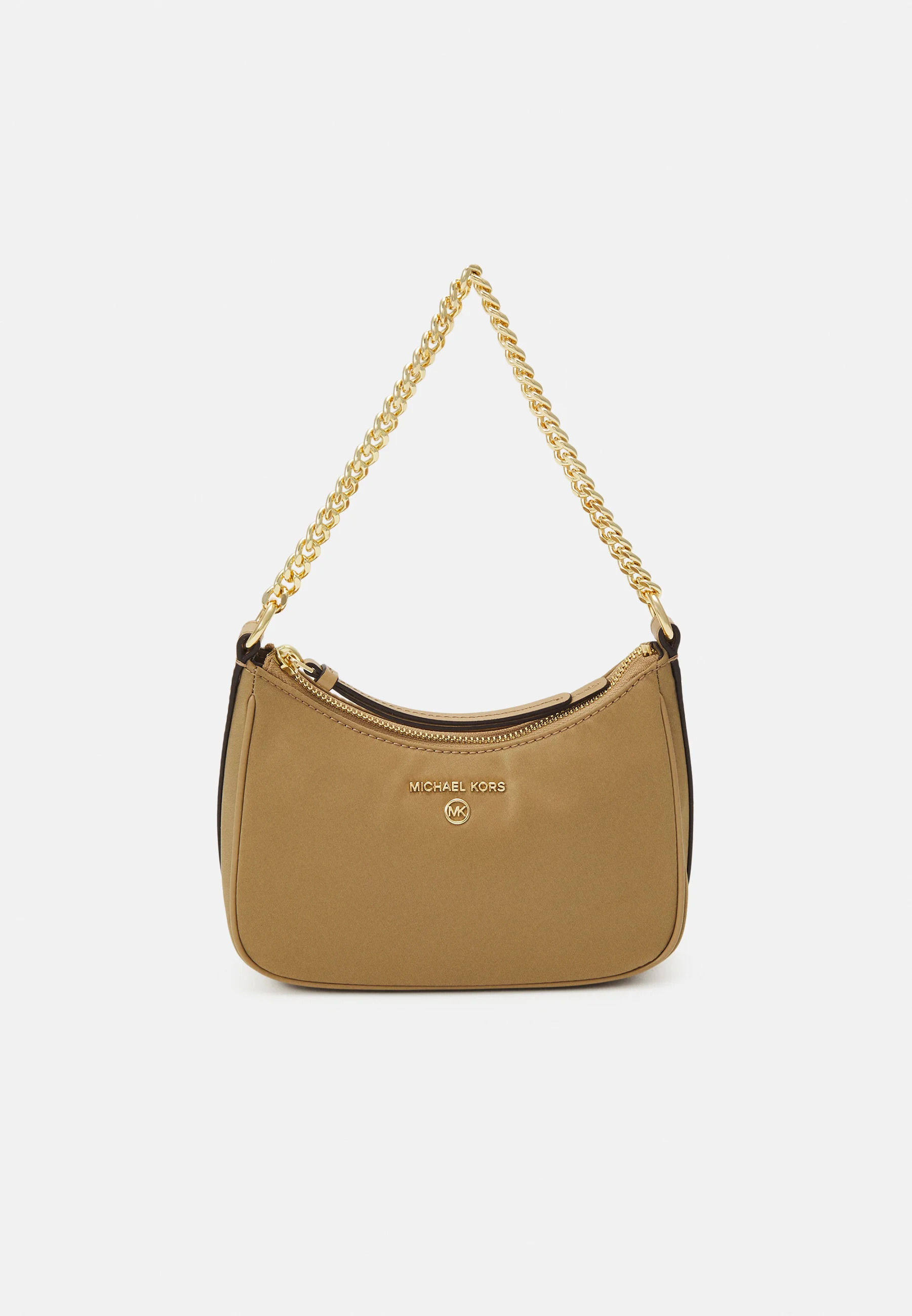 MICHAEL Michael Kors JET CHARM CHAIN POUCHETTE - Borsa a mano