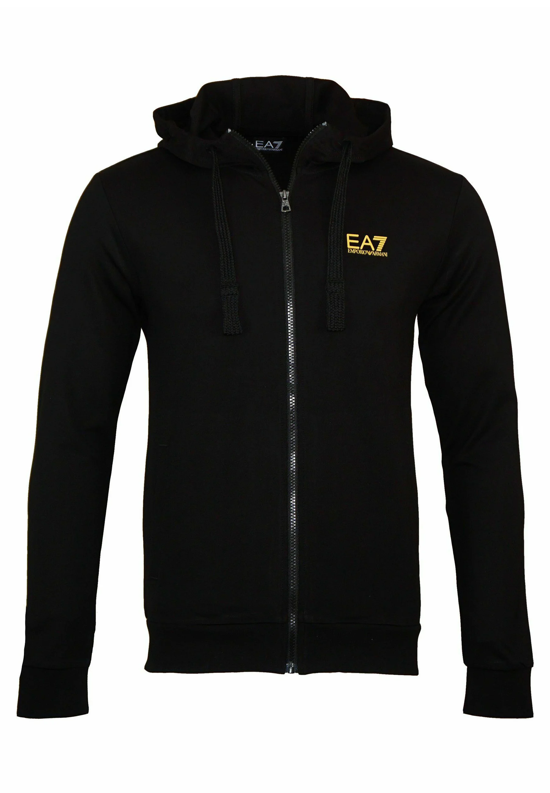 EA7 Emporio Armani TRAINCORE- Felpa con zip