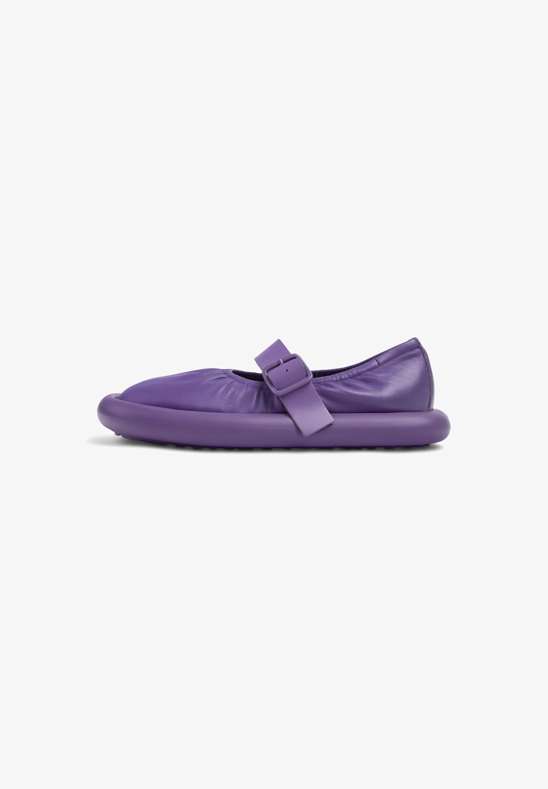 Camper Ballerine con cinturino