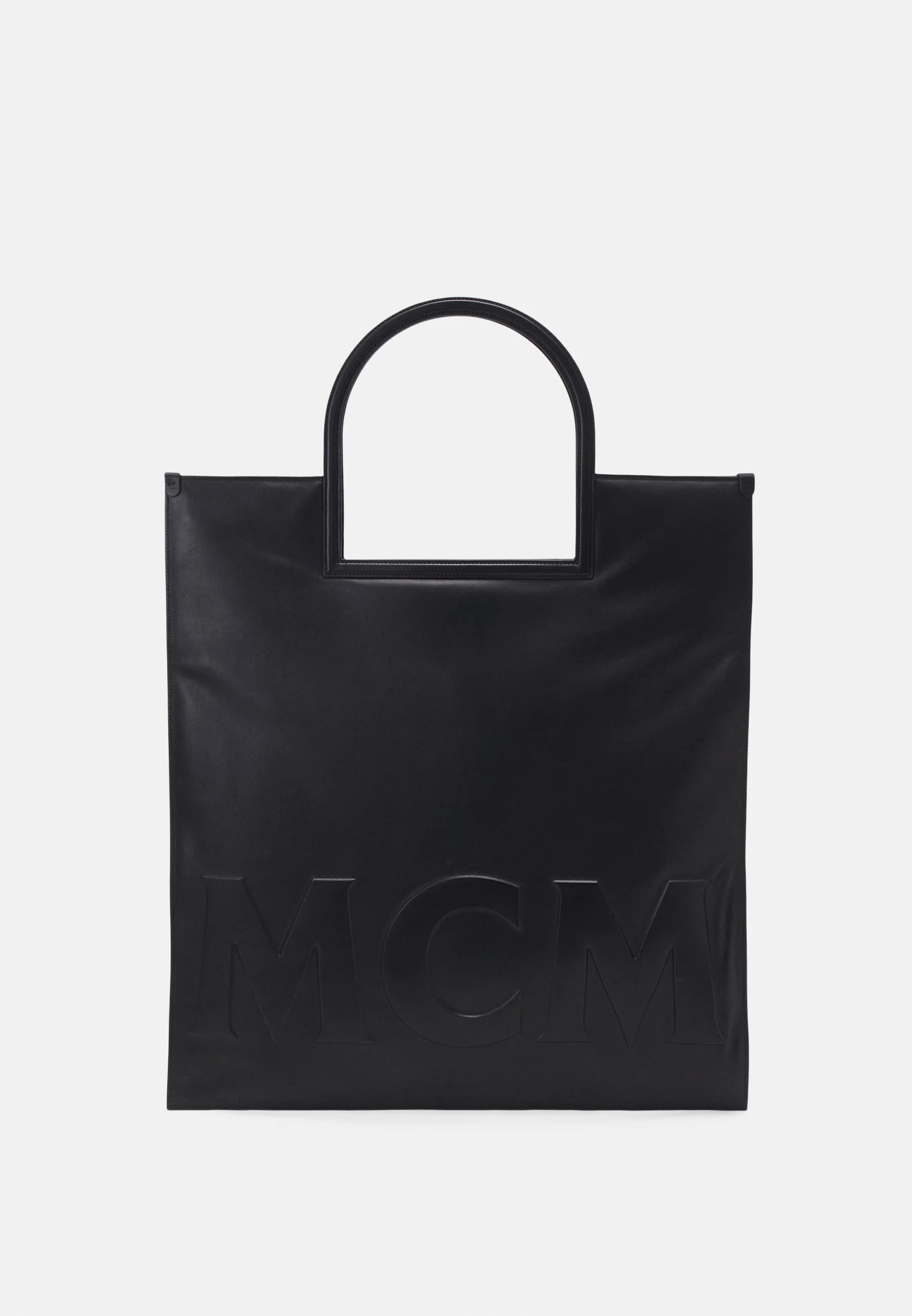 MCM AREN UNISEX - Shopping bag