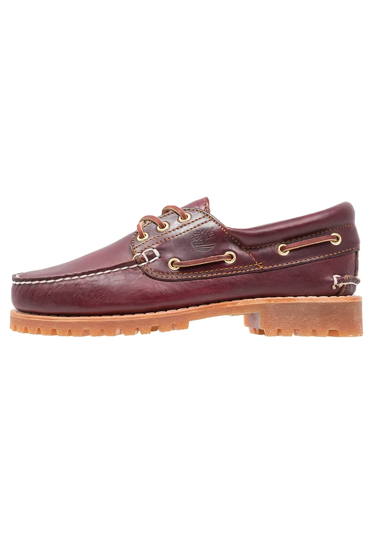 Timberland Stringate
