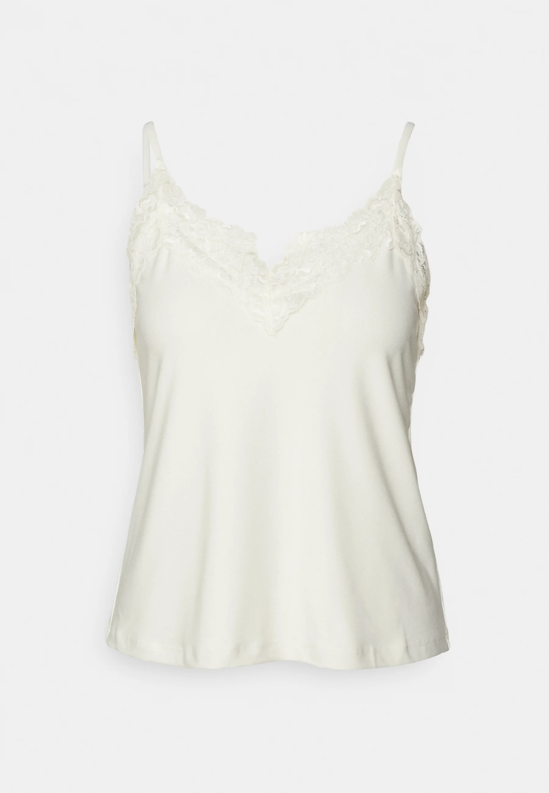 Vero Moda Petite VMMILLA SINGLET - Top