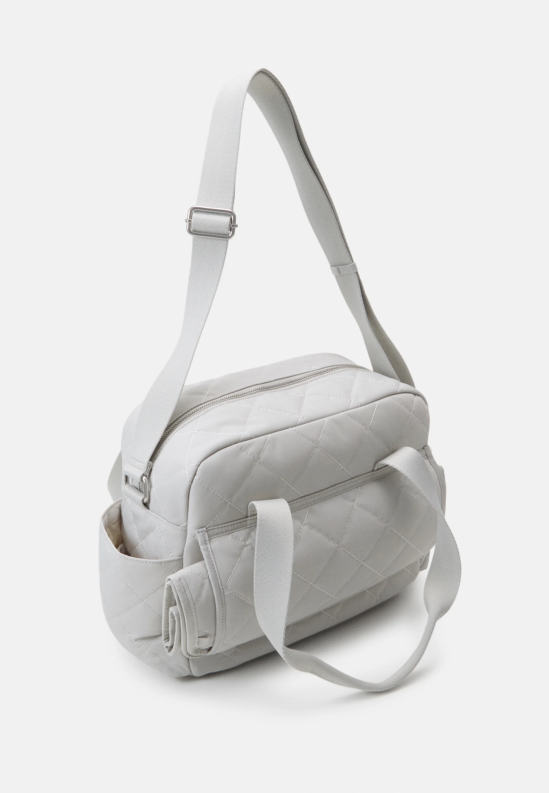 Jeans BABY DIAPER BAG UNISEX SET - Borsa fasciatoio