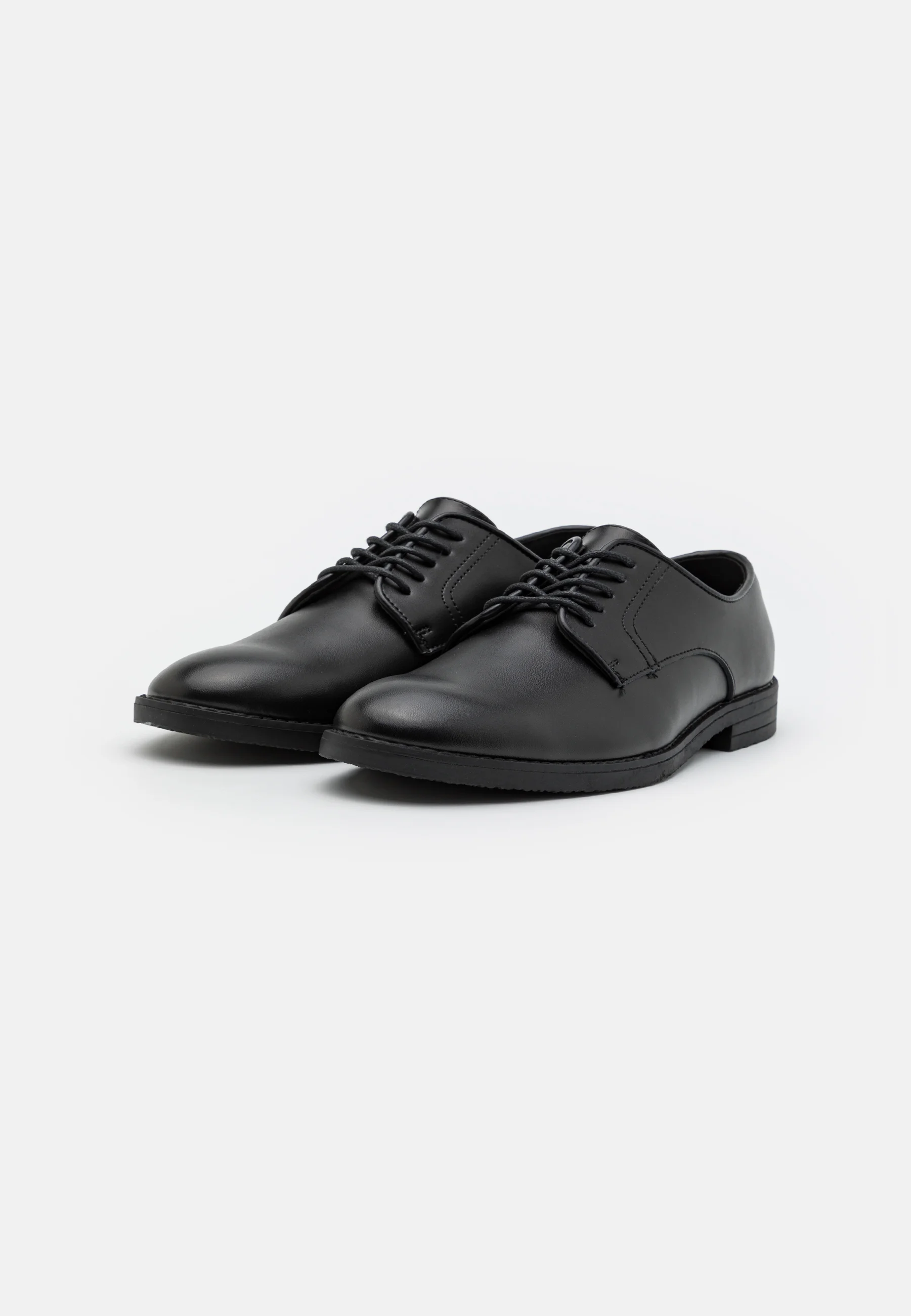 Zign LEATHER - Stringate eleganti