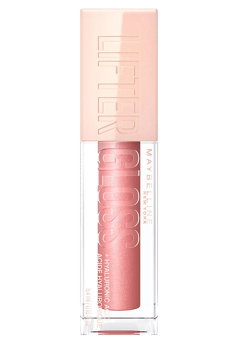 Maybelline New York LIFTER GLOSS - Lucidalabbra