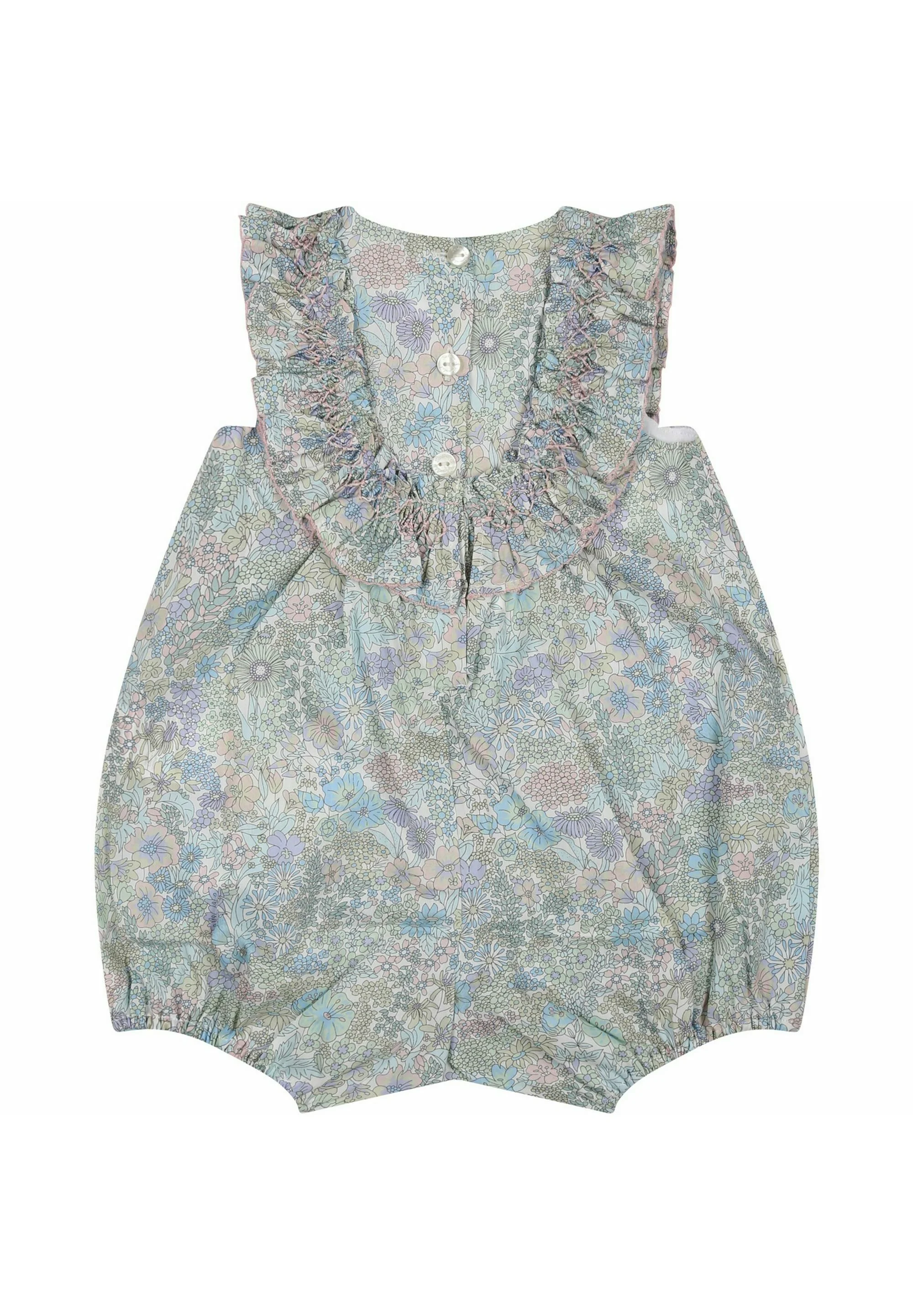 Tartine et Chocolat Tuta jumpsuit