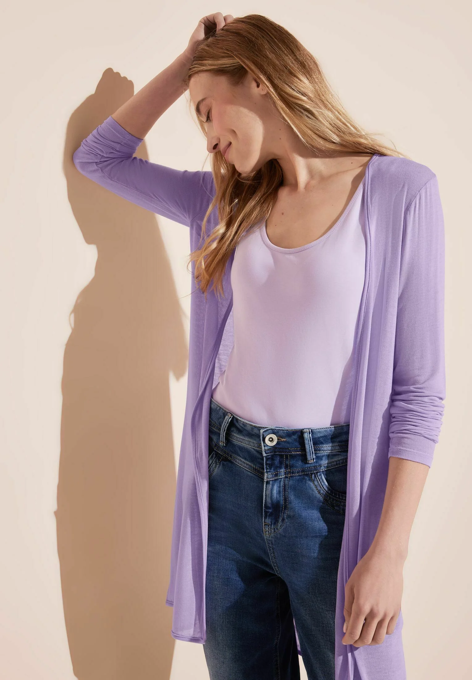 Street One Cardigan