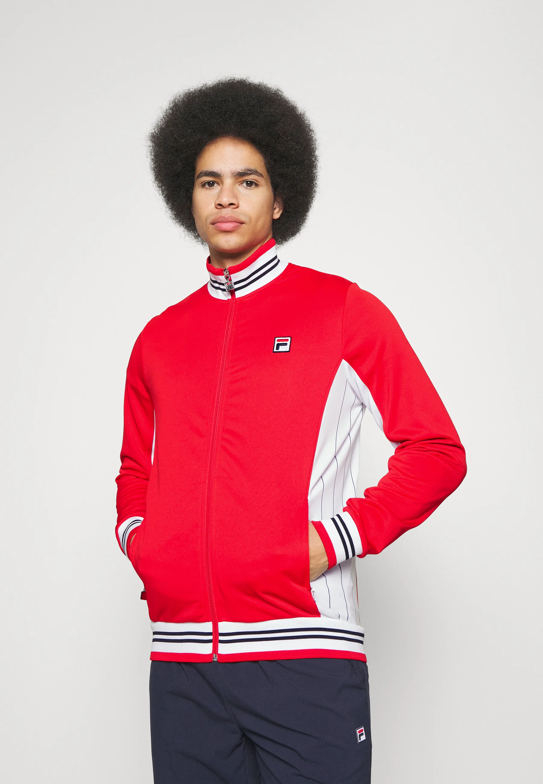 JACKET BJÖRN - Giacca sportiva