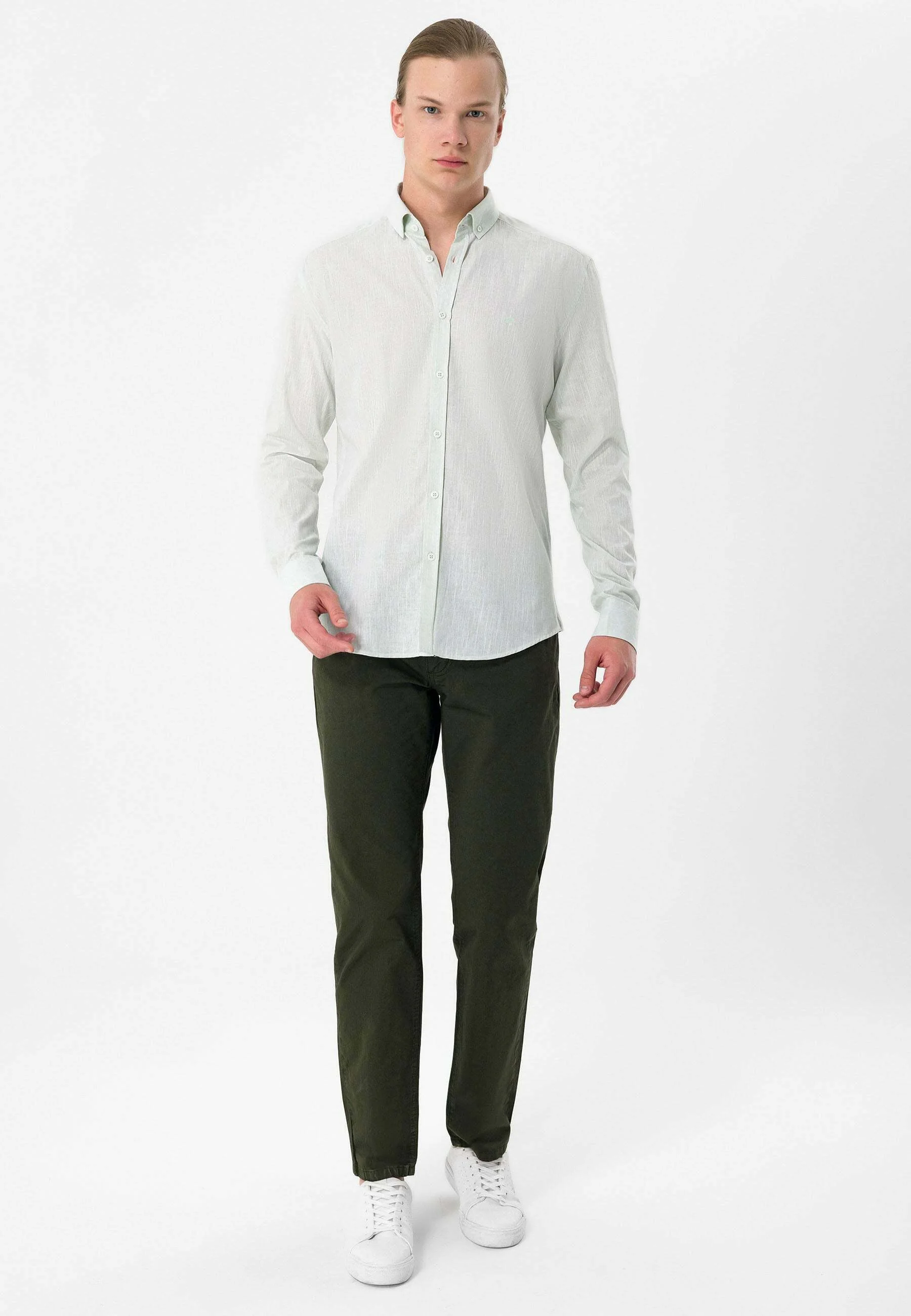 Moxx Paris CASUAL- Camicia