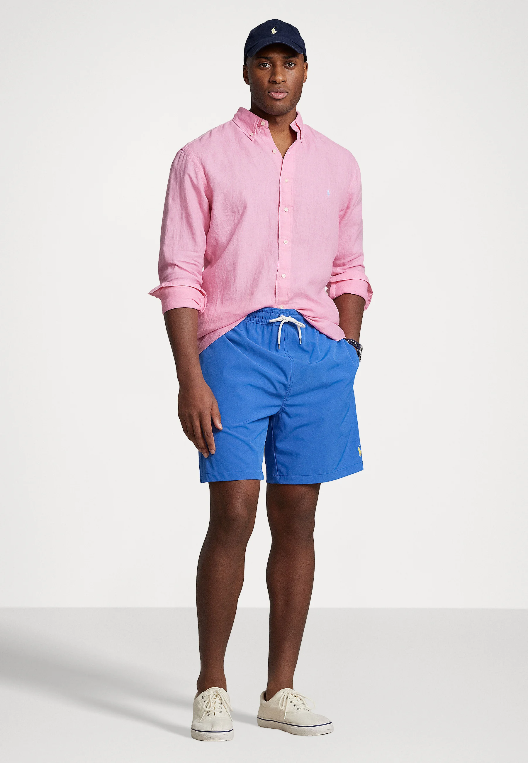 Big & Tall SPORT - Camicia
