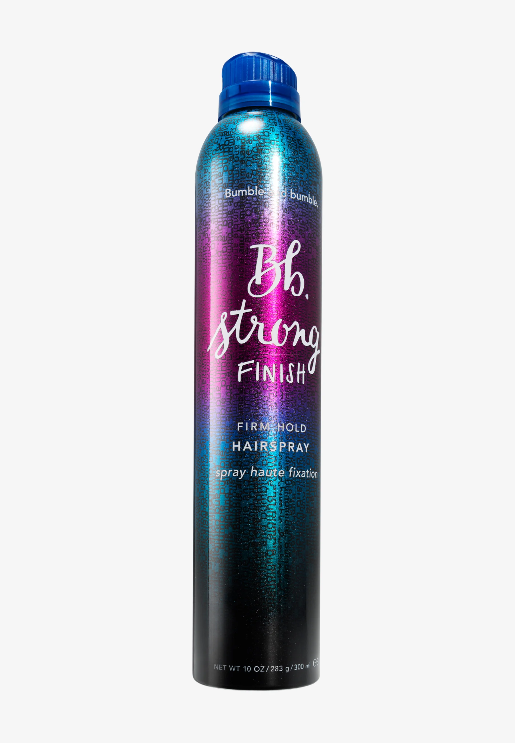 Bumble and bumble STRONG FINISH HAIRSPRAY - Lacca
