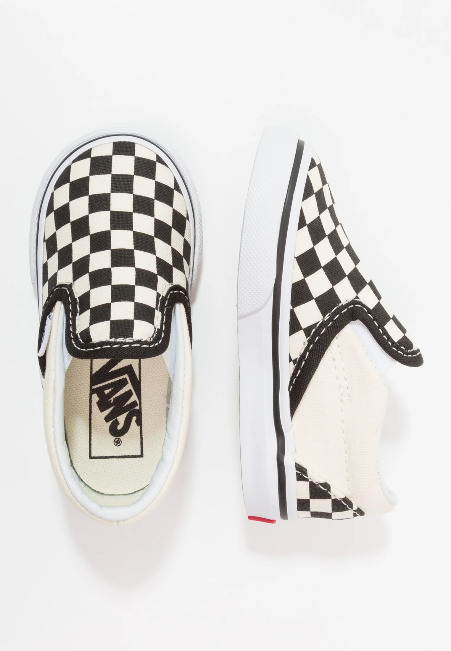 CLASSIC - Scarpe senza lacci