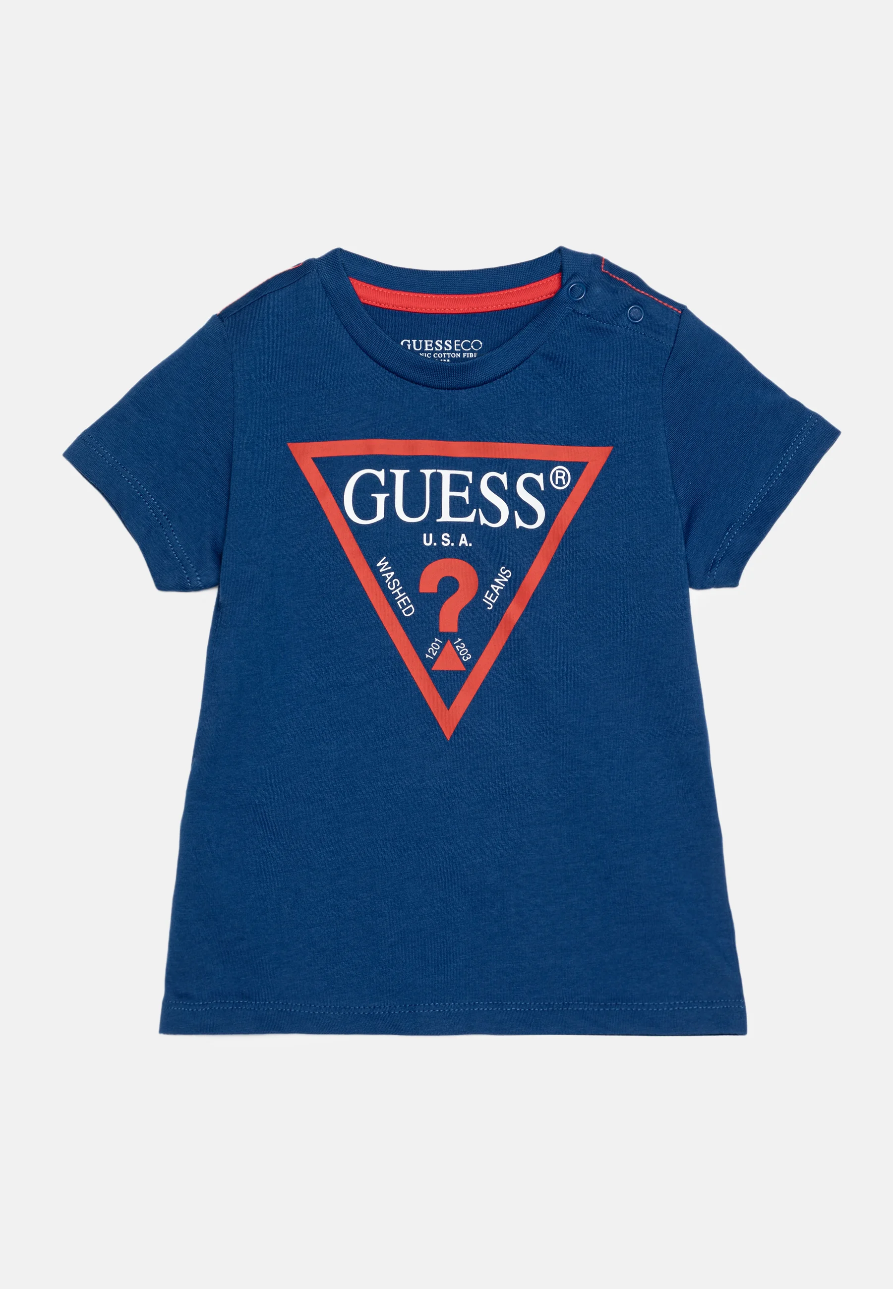 TODDLER CORE- T-shirt con stampa