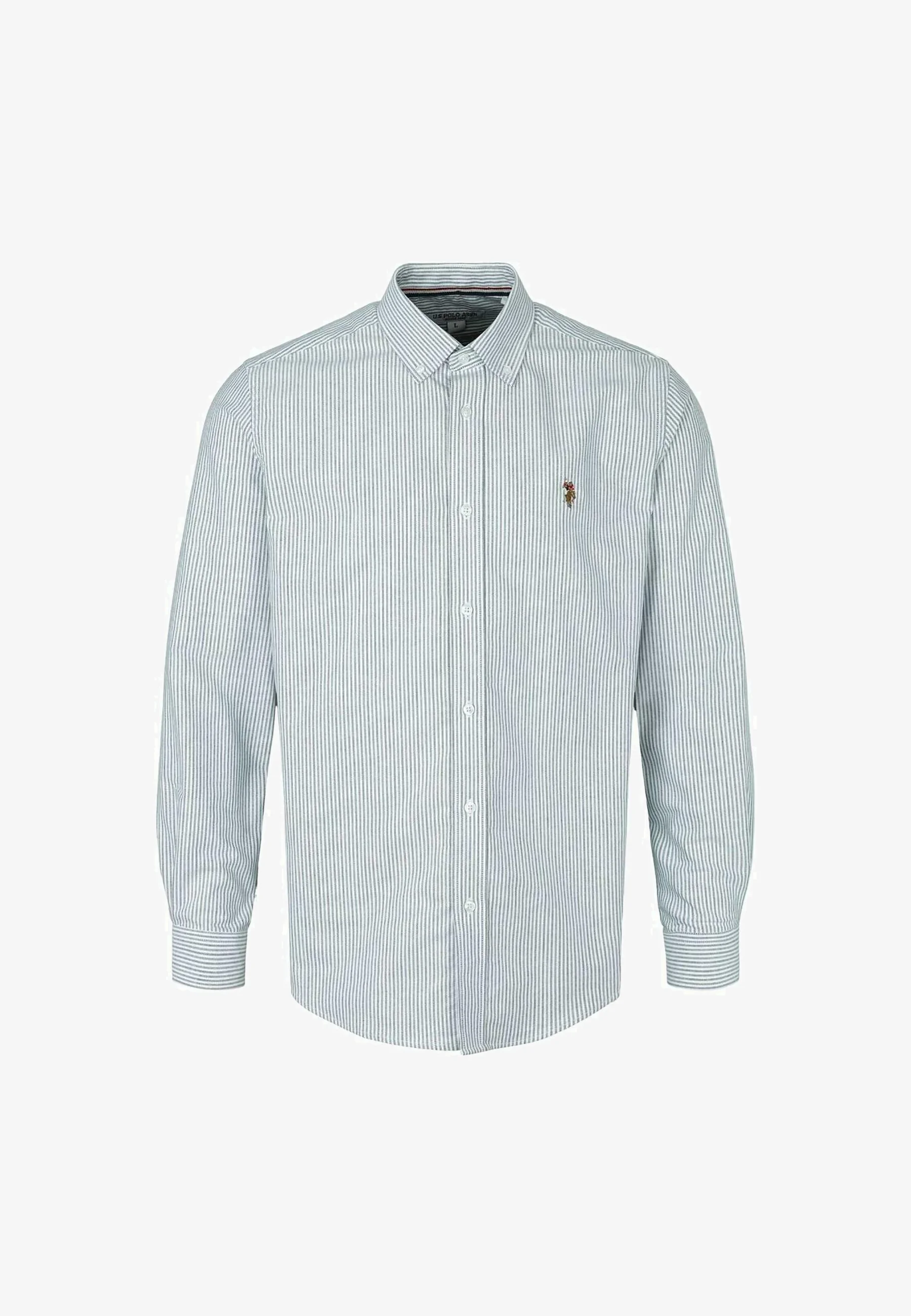 U.S. Polo Assn. ARMIN OXFORD - Camicia