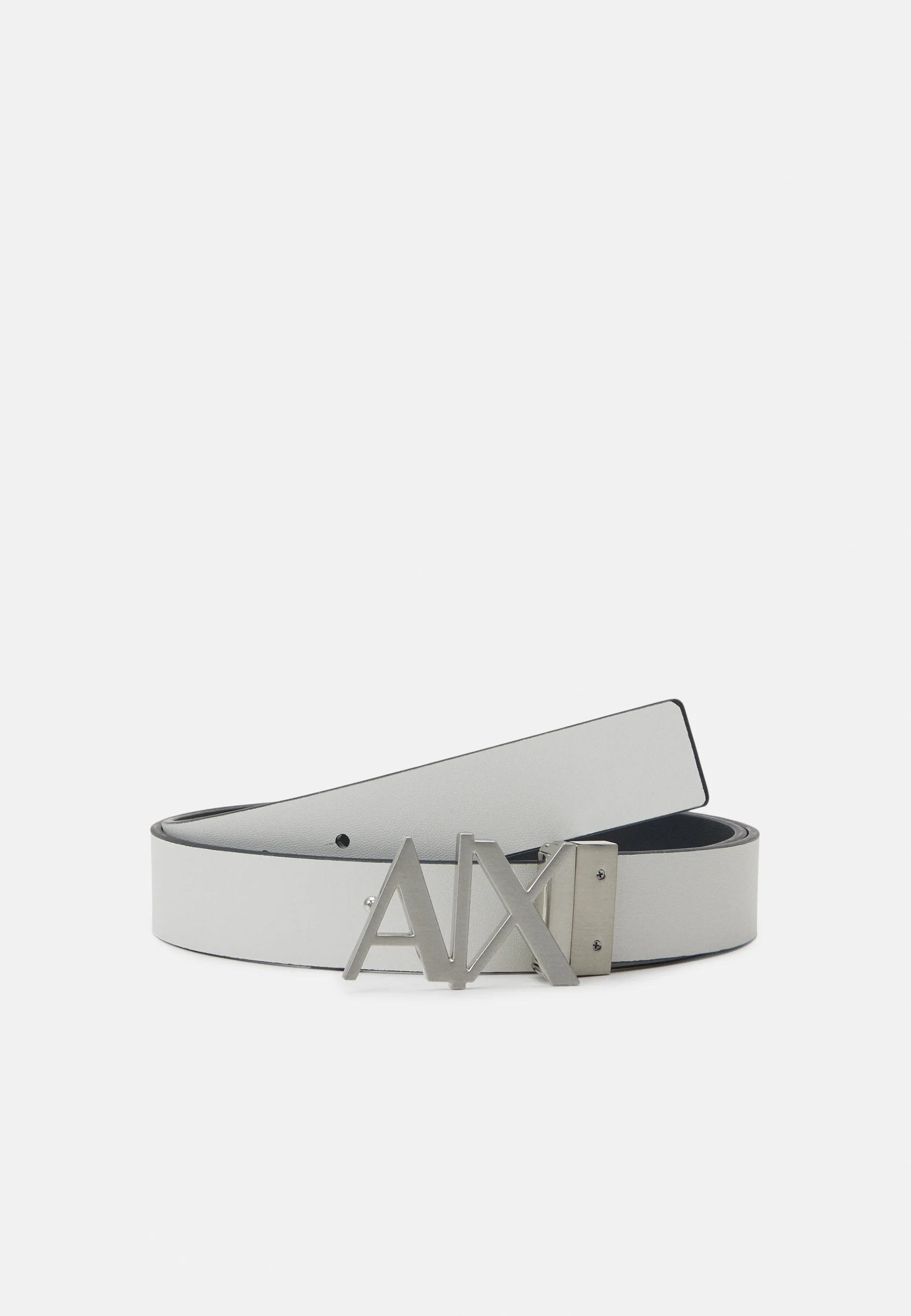 Armani Exchange REVERSIBLE BELT UNISEX - Cintura