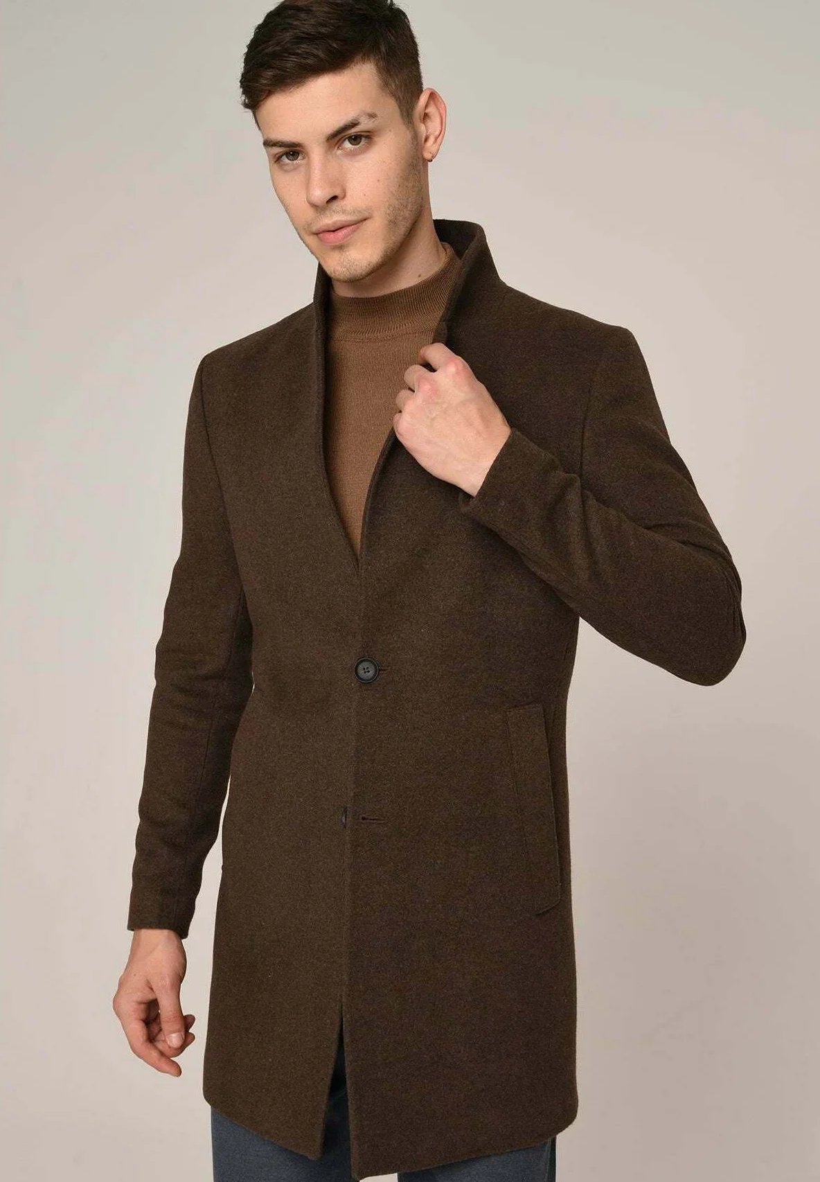Antioch Cappotto corto