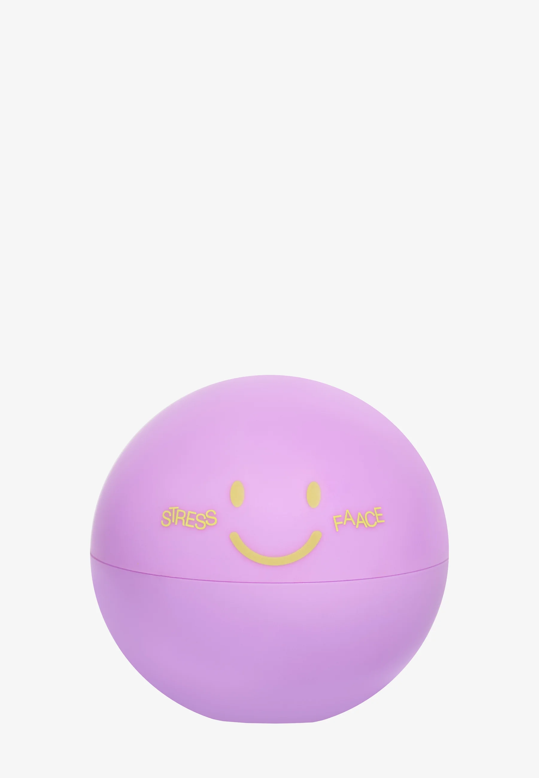 Faace STRESS FAACE DAILY MOISTURISER - Idratante