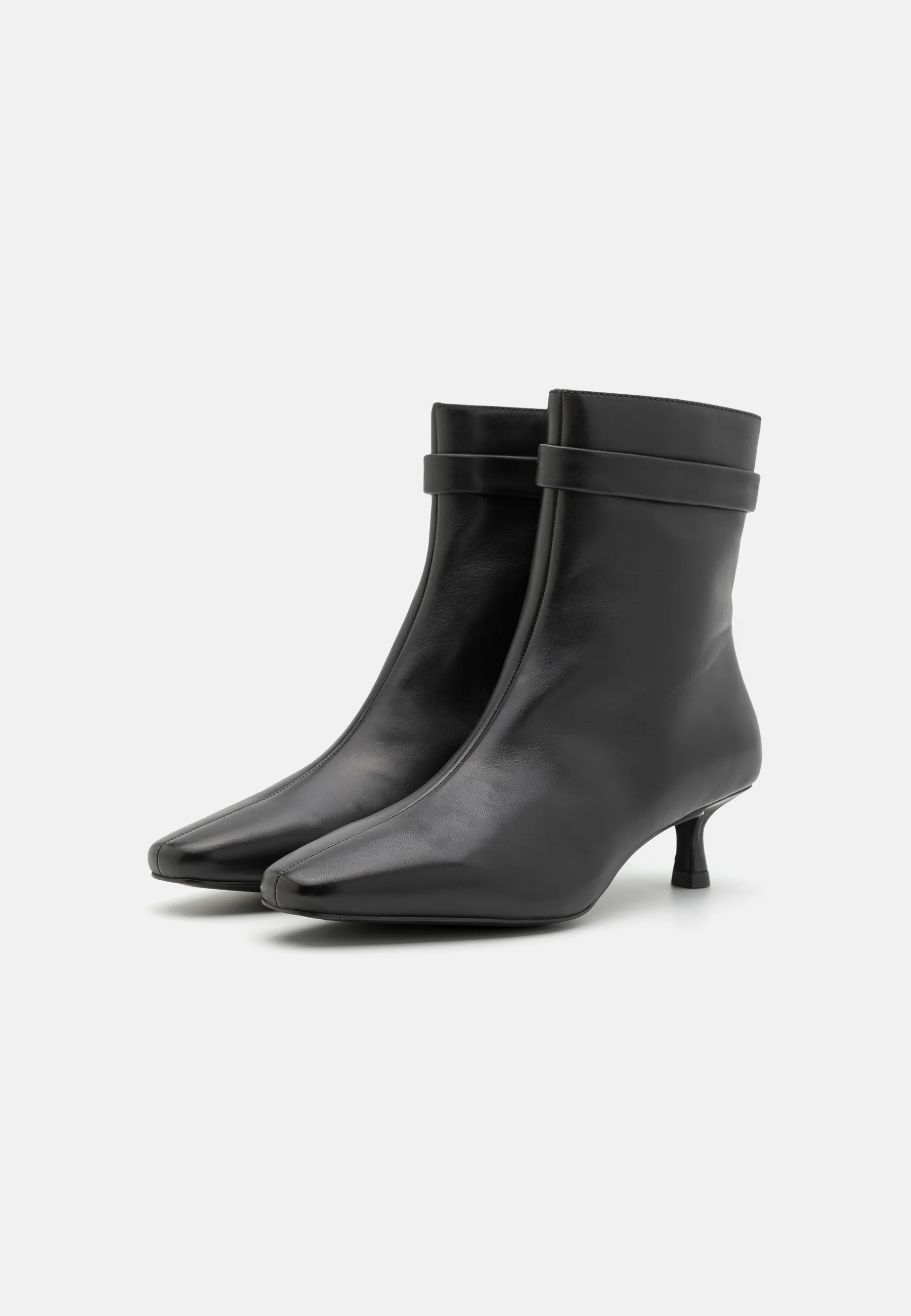Zign LEATHER - Stivaletti