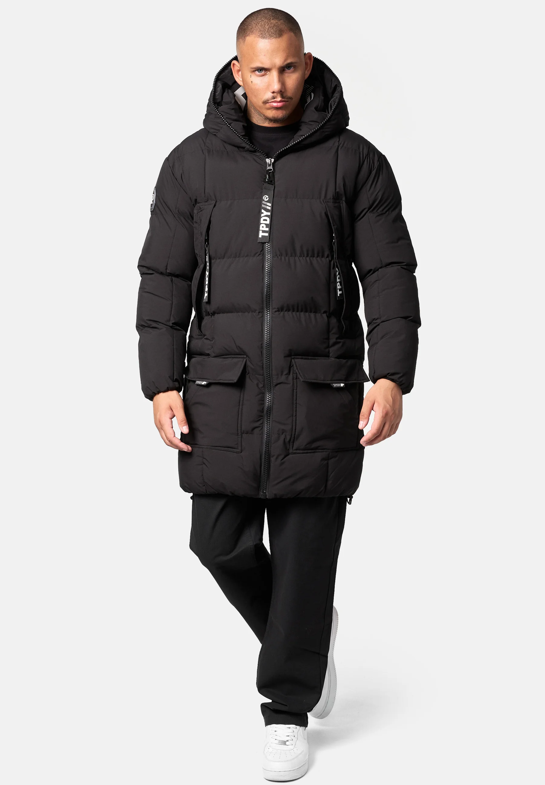 Trueprodigy WILLO - Parka