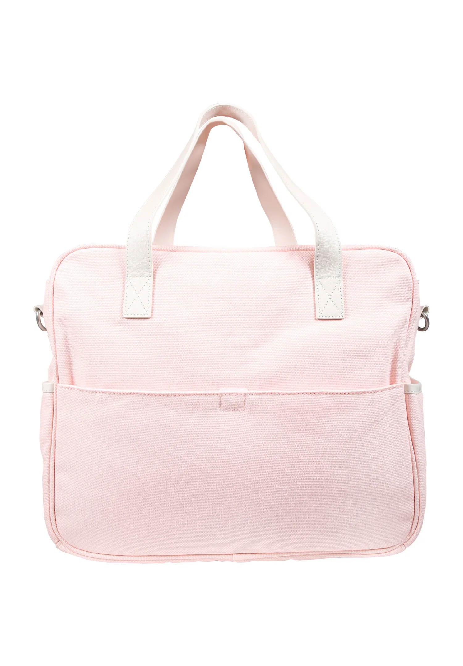KENZO kids MAMMA CON LOGO - Borsa fasciatoio