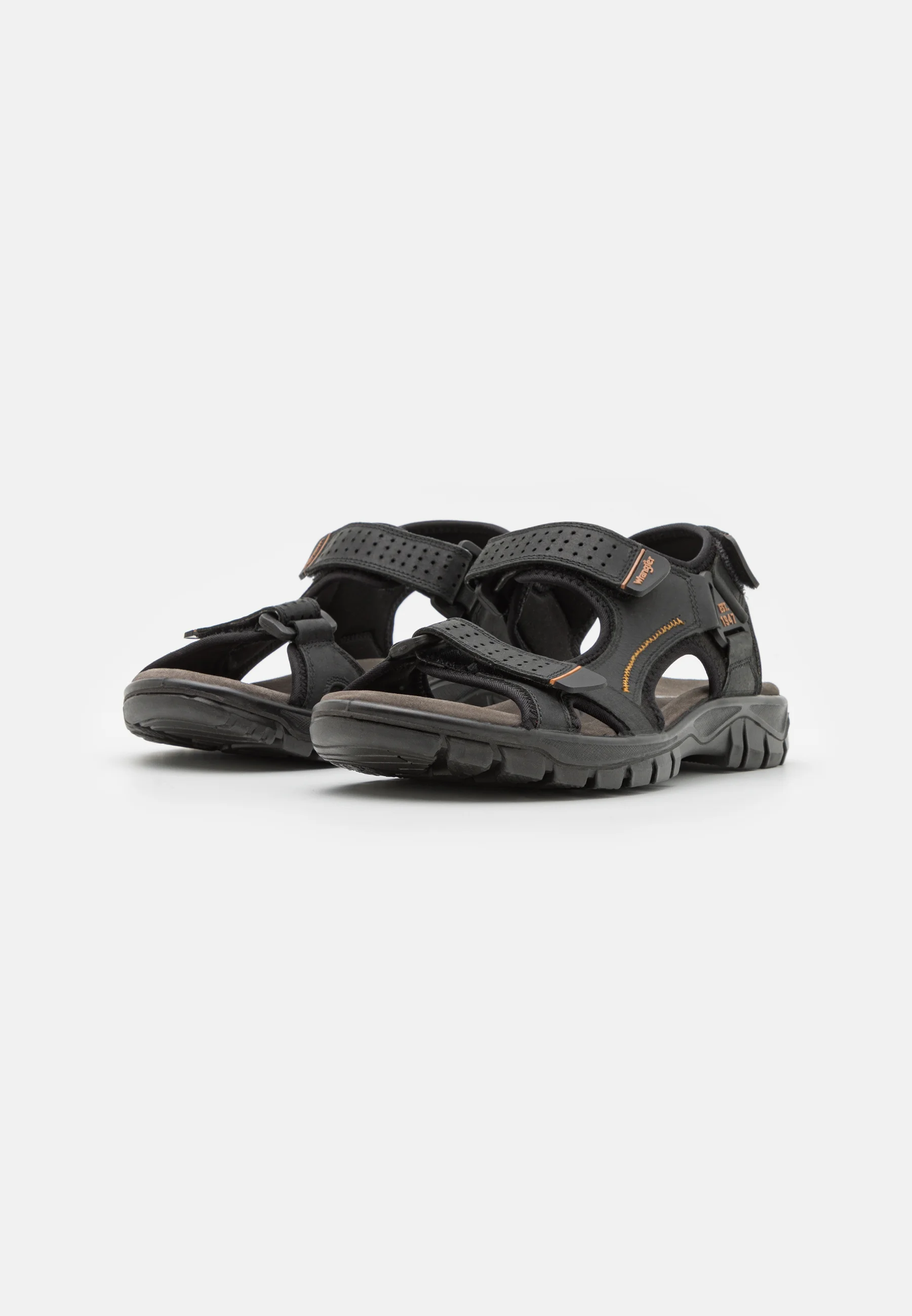 Wrangler REEF OUTDOOR - Sandali da trekking