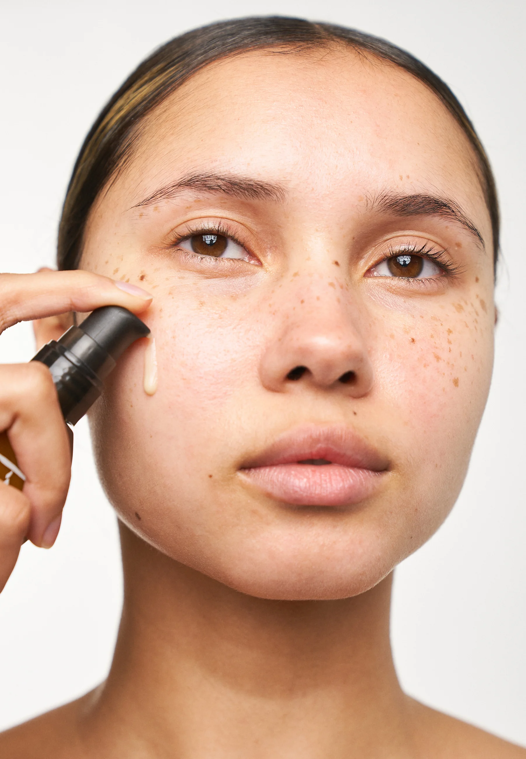 Aveda TULASĀRA™BRIGHT CONCENTRATE- Maschera viso