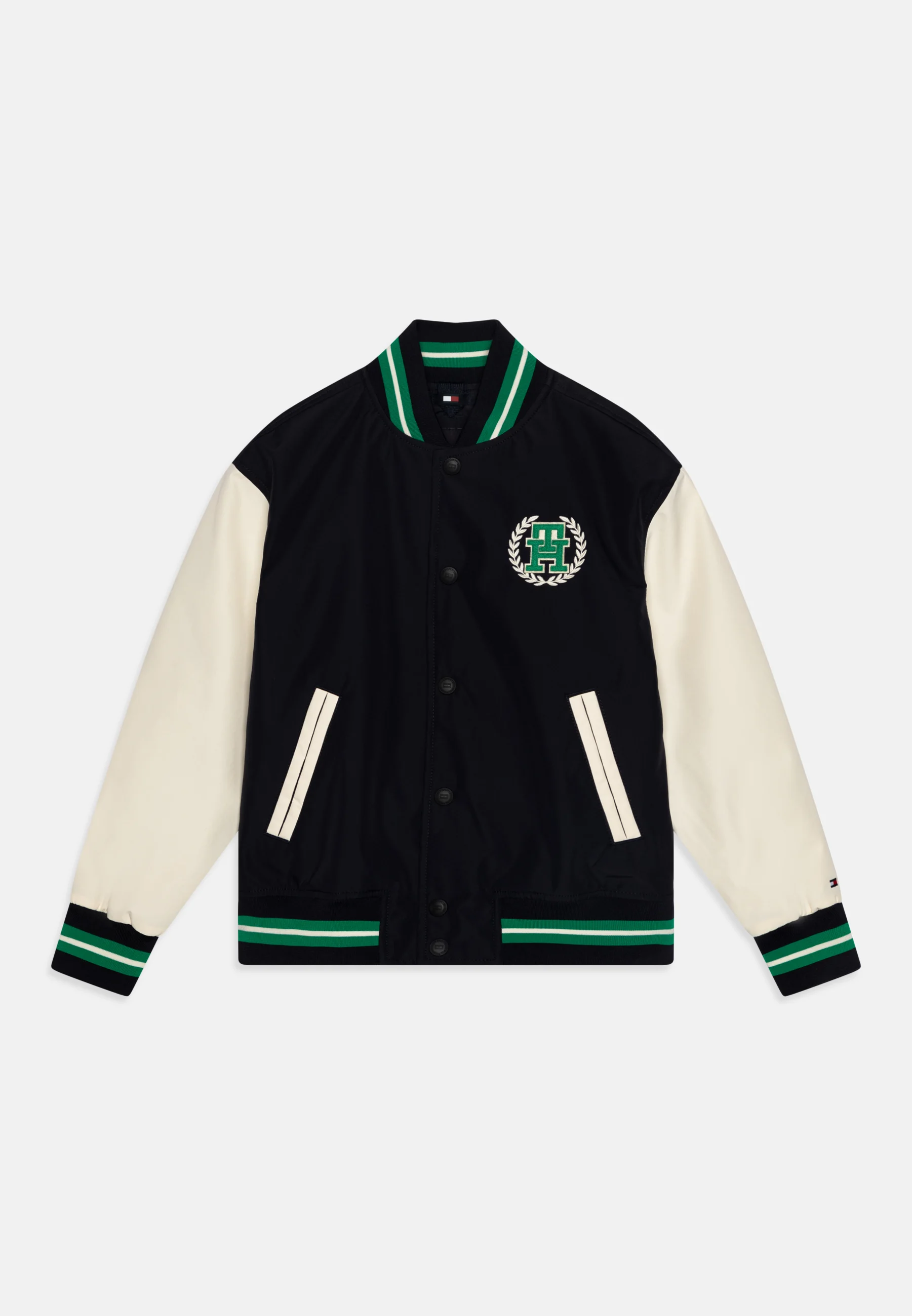VARSITY - Giubbotto Bomber