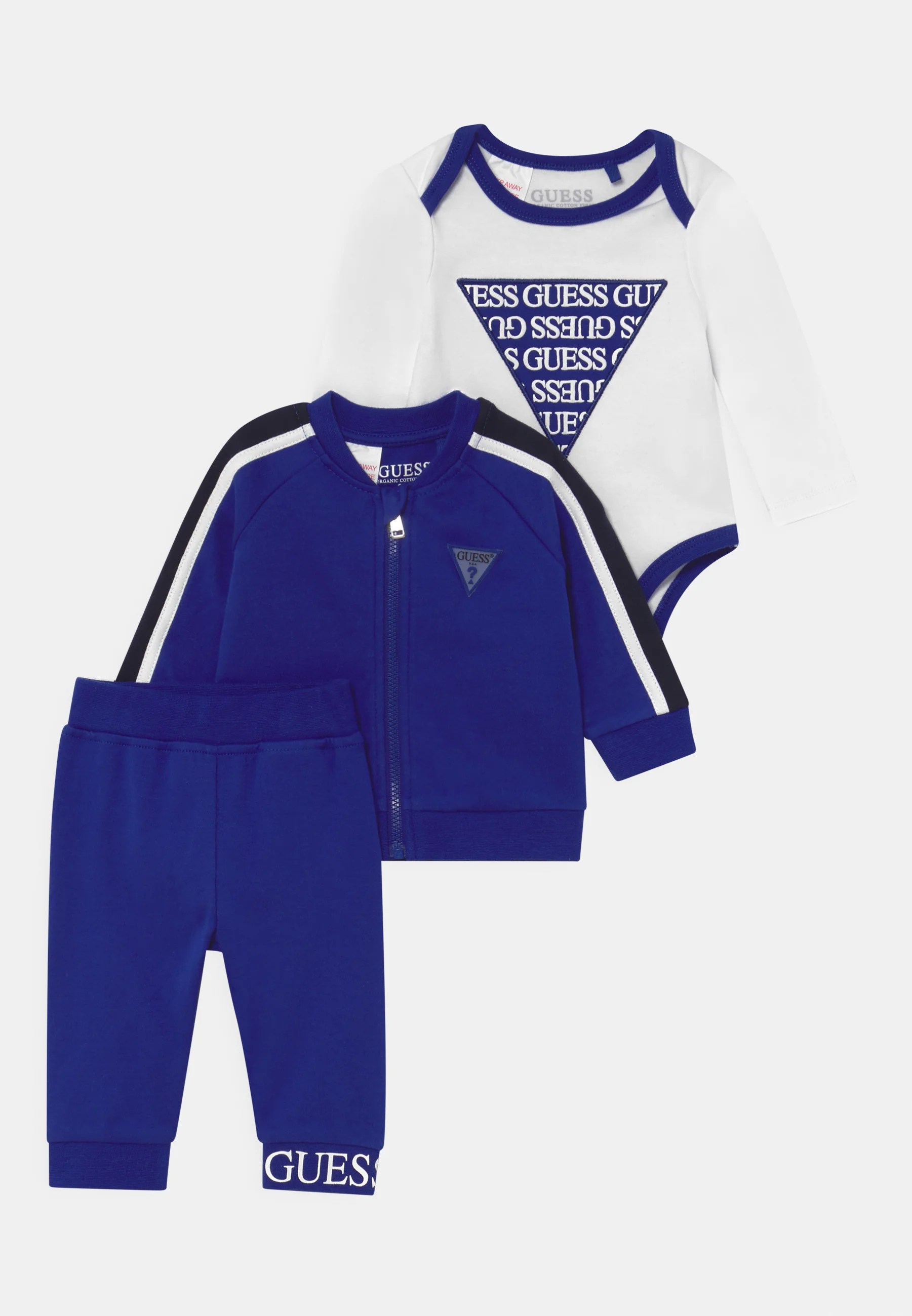 NEWBORN ACTIVE SET UNISEX - Tuta