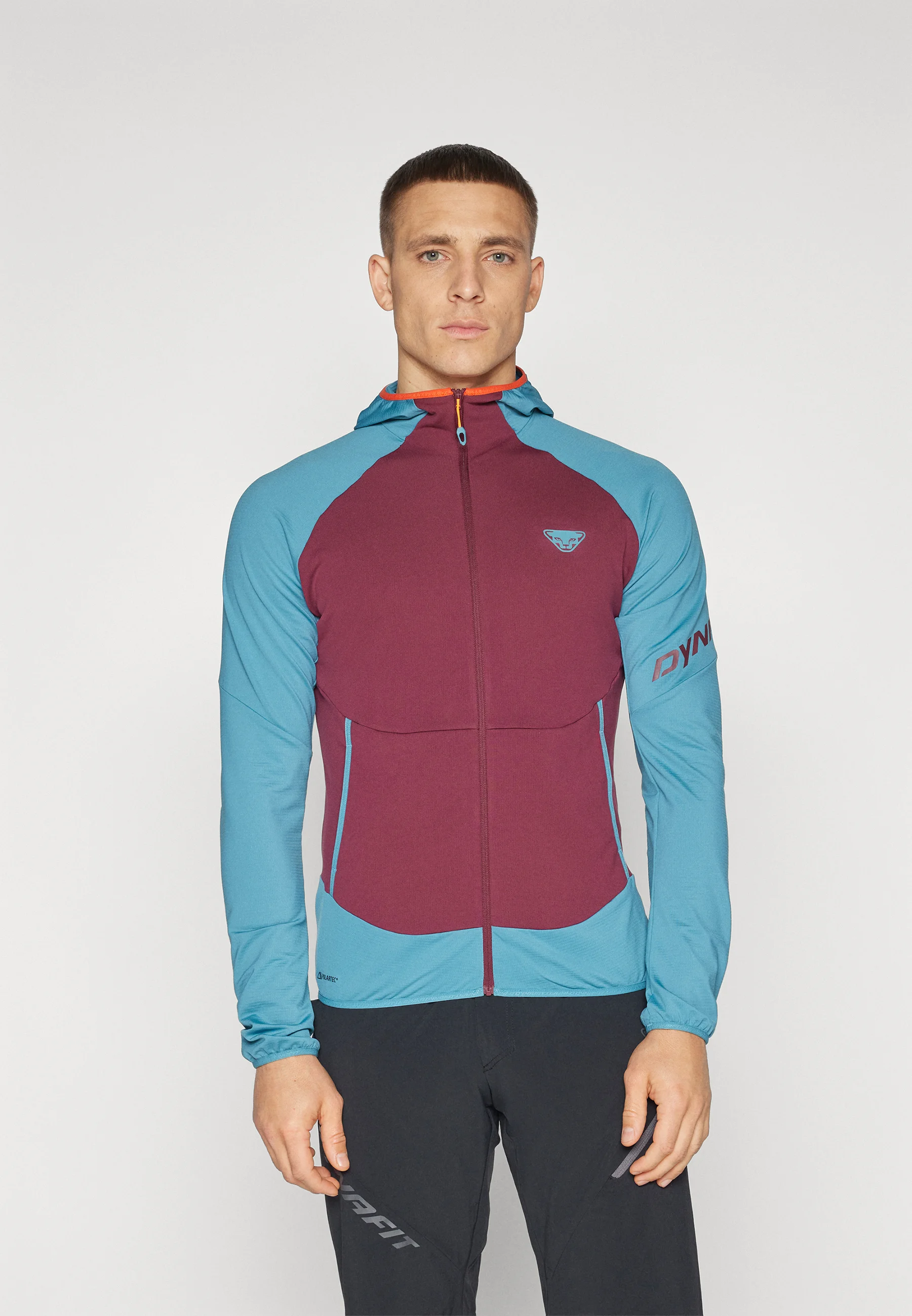 Dynafit TRANSALPER LIGHT HOODY - Giacca outdoor