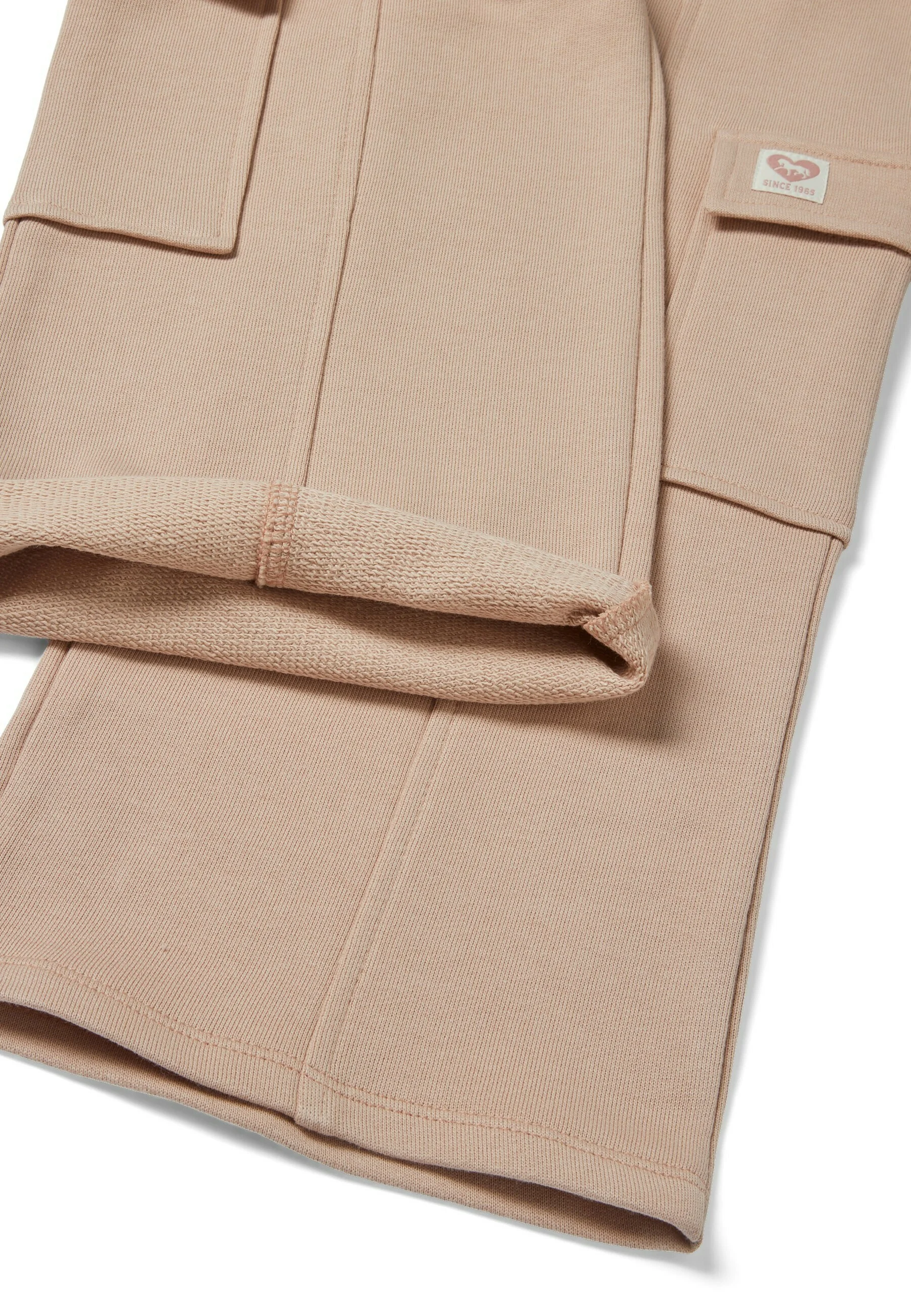 United Colors of Benetton WIDE LEGGED - Pantaloni cargo