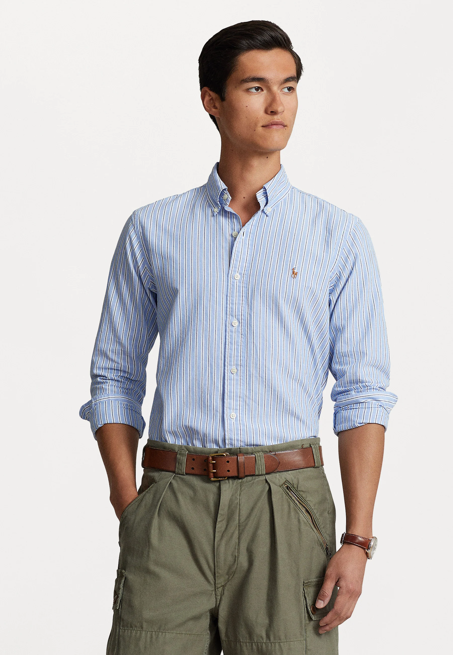 SPORT - Camicia