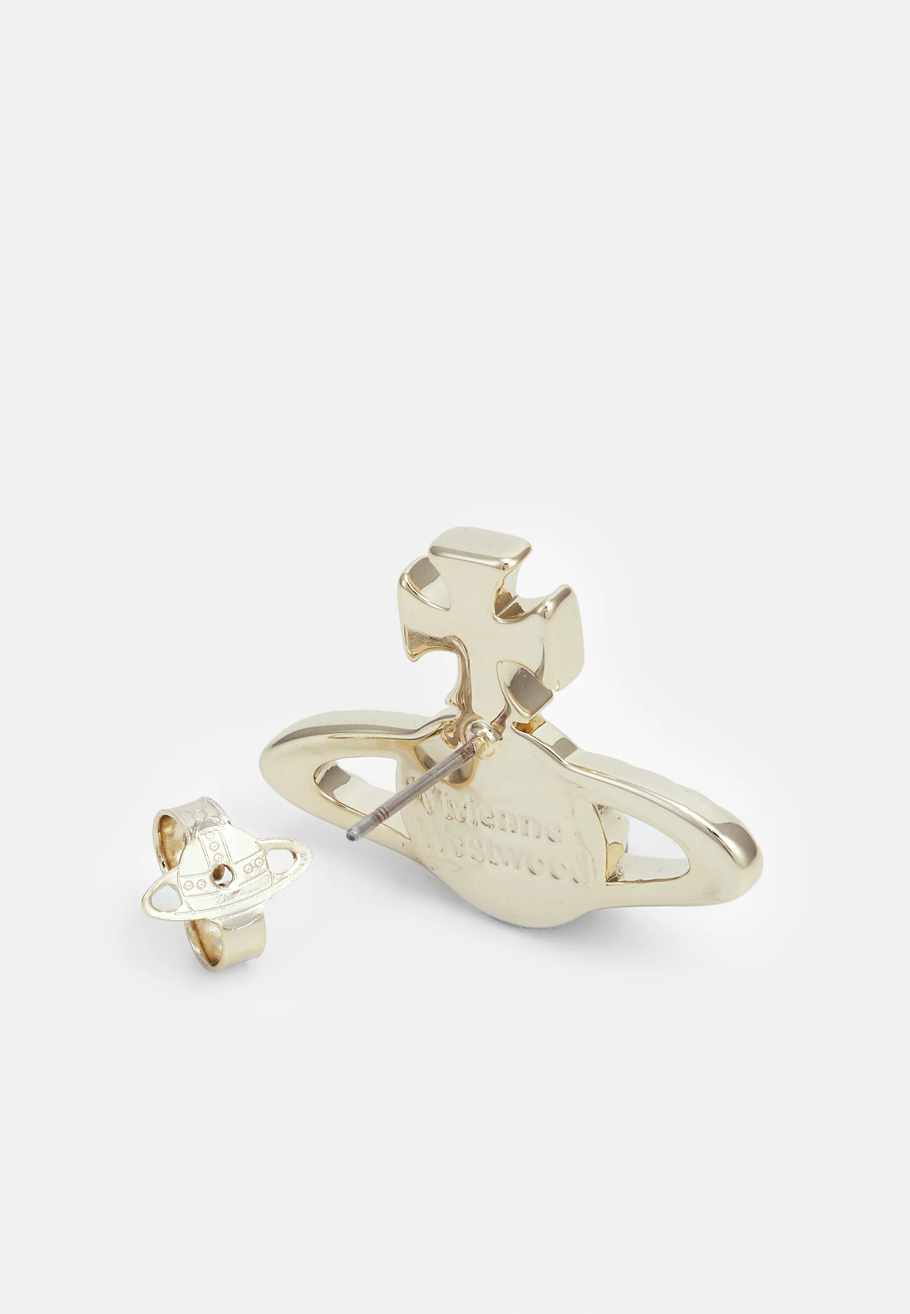 Vivienne Westwood MAYFAIR RELIEF EARRINGS - Orecchini